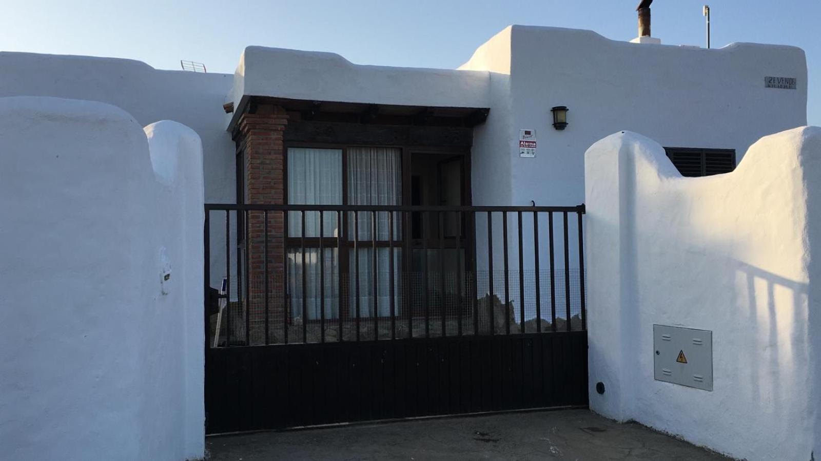 CASA IBICENCA