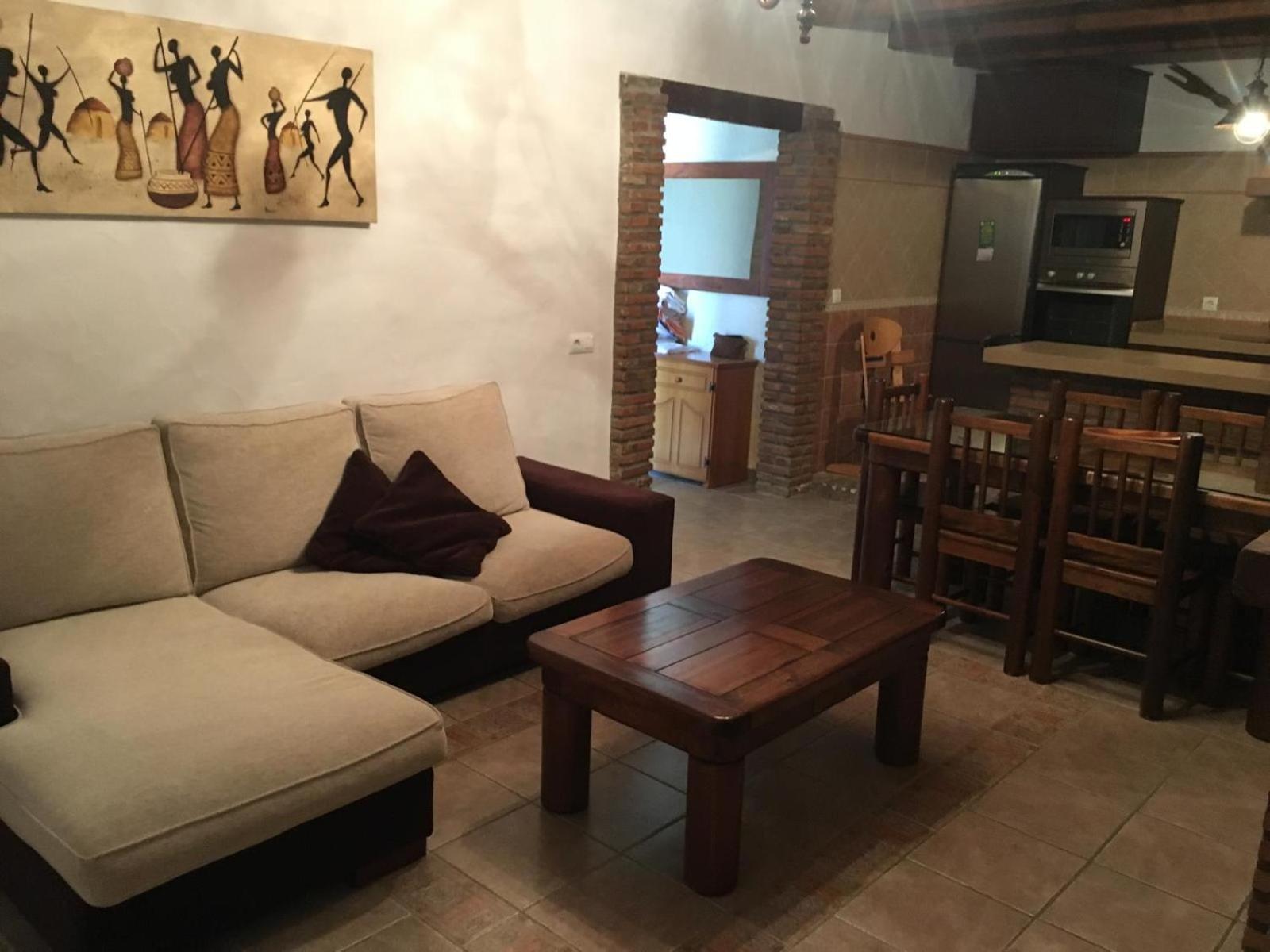 CASA IBICENCA