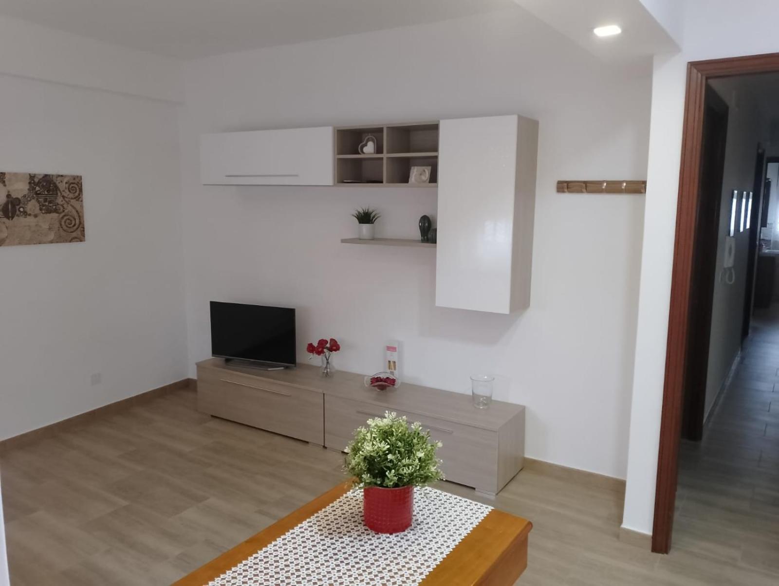 MyrEma House - near Fontanarossa Airport Catania view 4