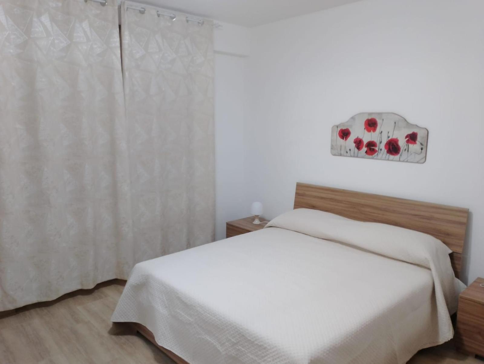MyrEma House - near Fontanarossa Airport Catania view 5