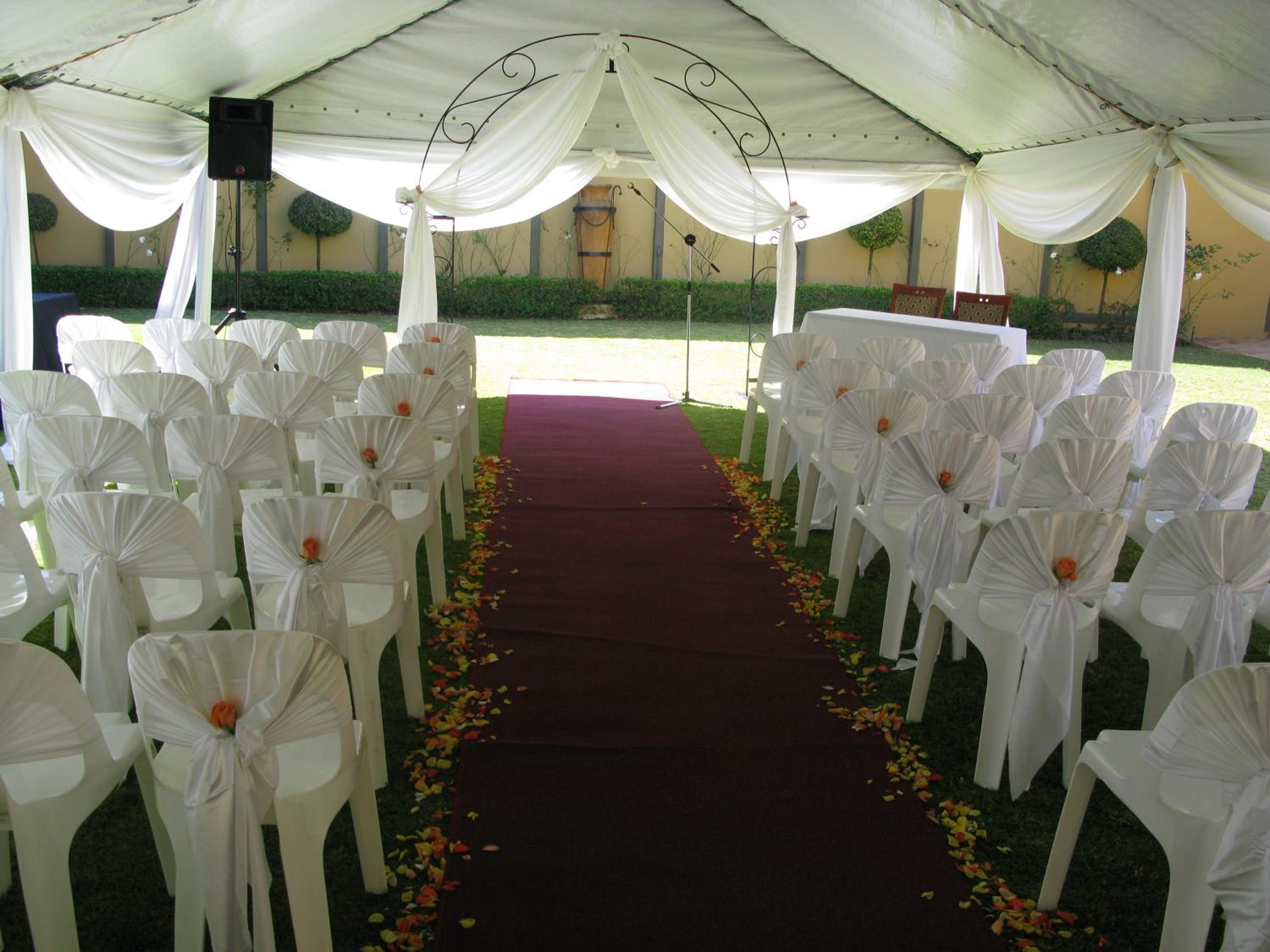 Benvenuto Hotel & Conference Centre