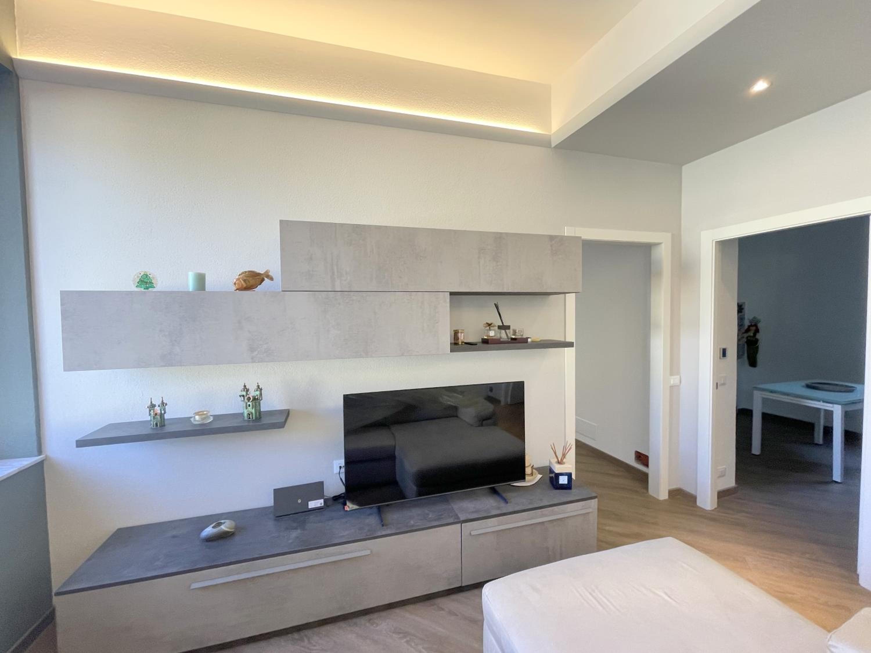Giovanni Marchesi House Recco