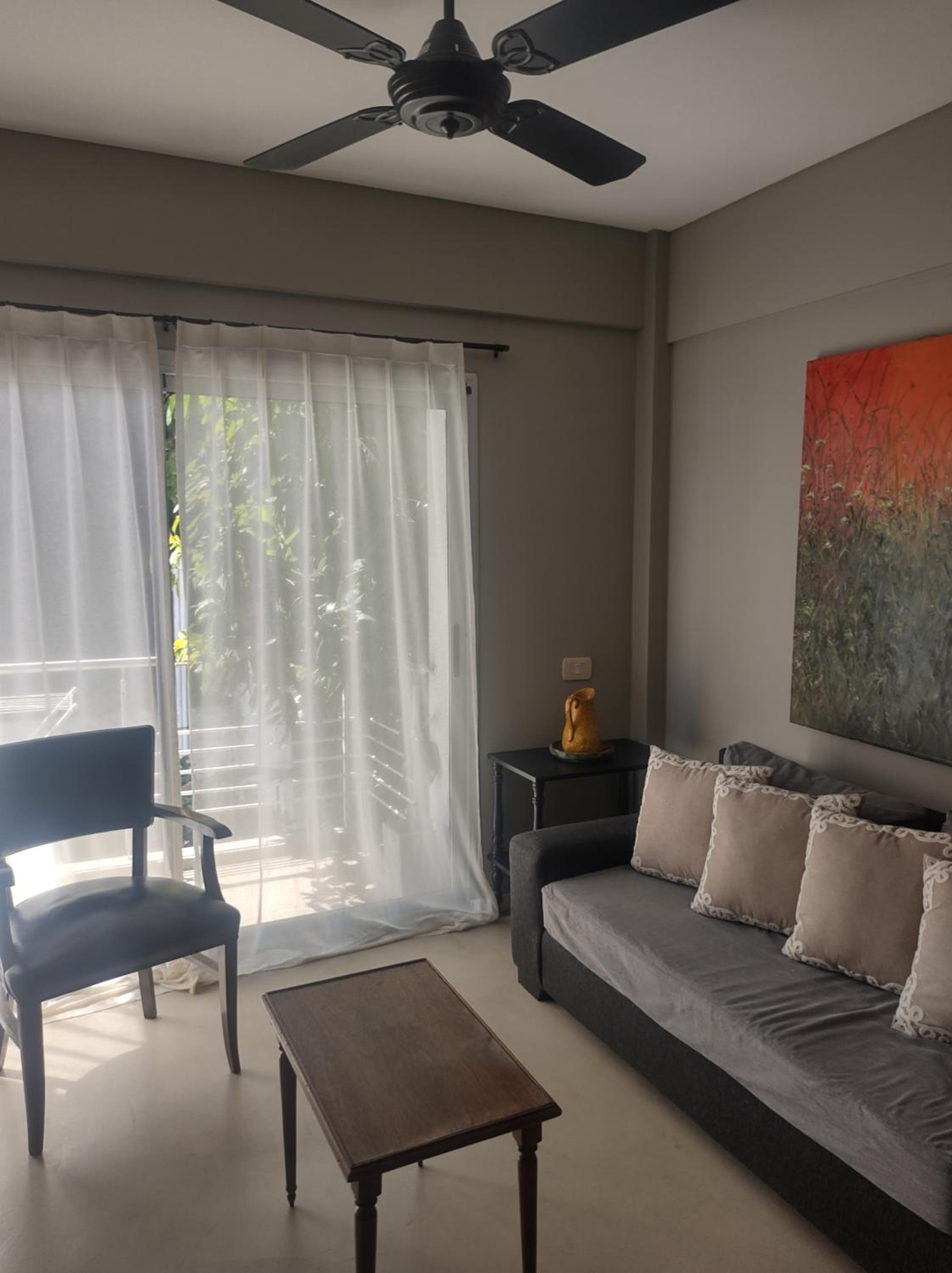 3 ambientes, excelente area de Nuñez
