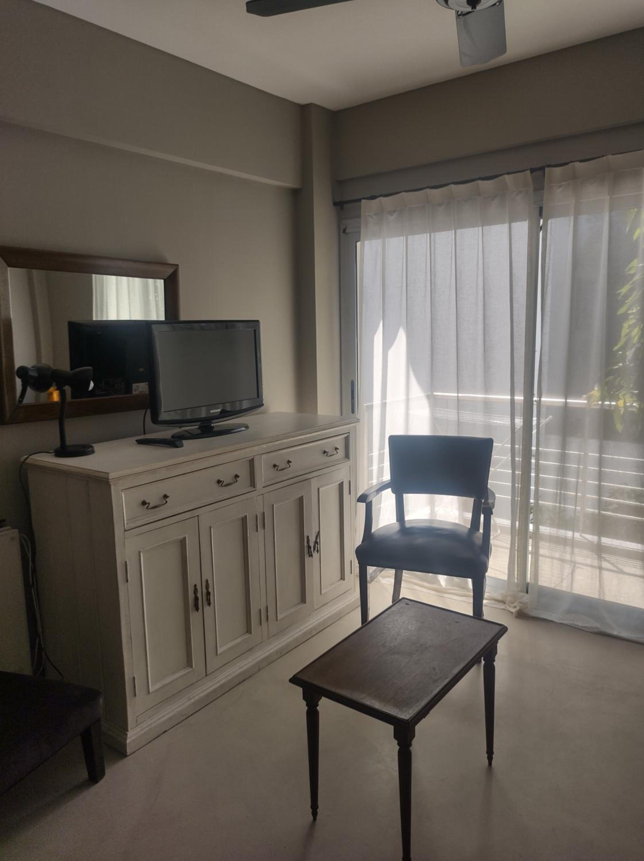 3 ambientes, excelente area de Nuñez