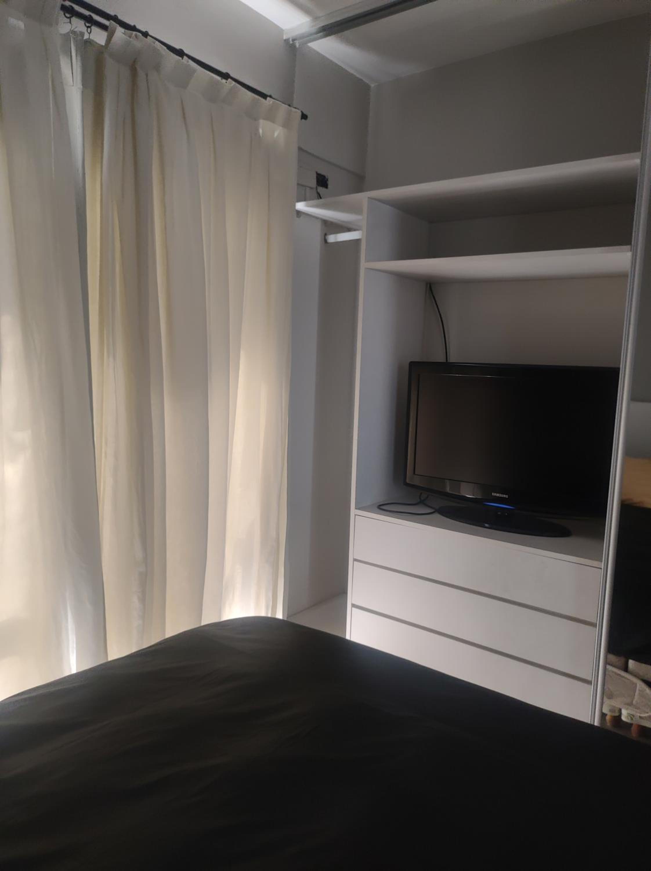 3 ambientes, excelente area de Nuñez