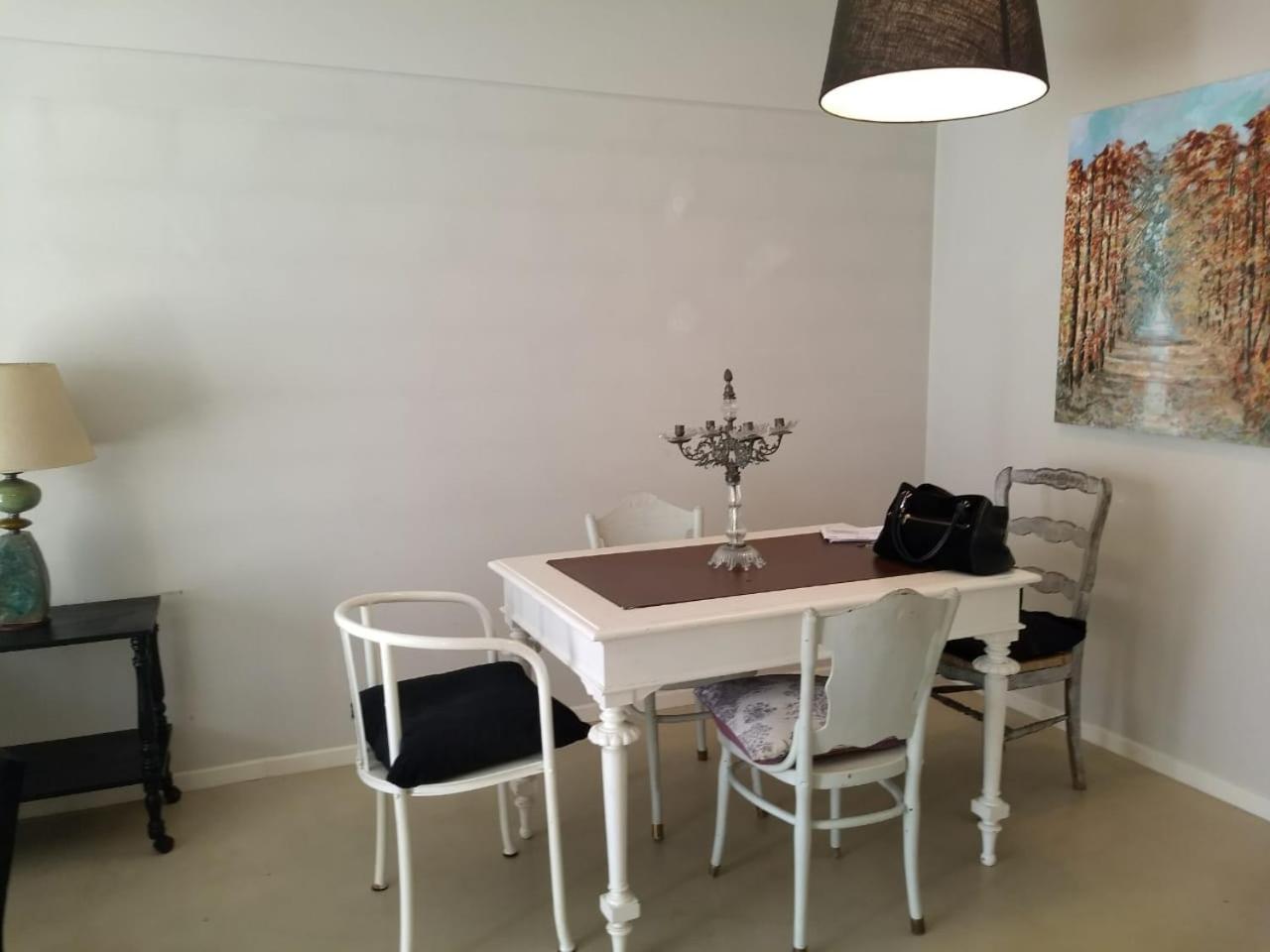 3 ambientes, excelente area de Nuñez