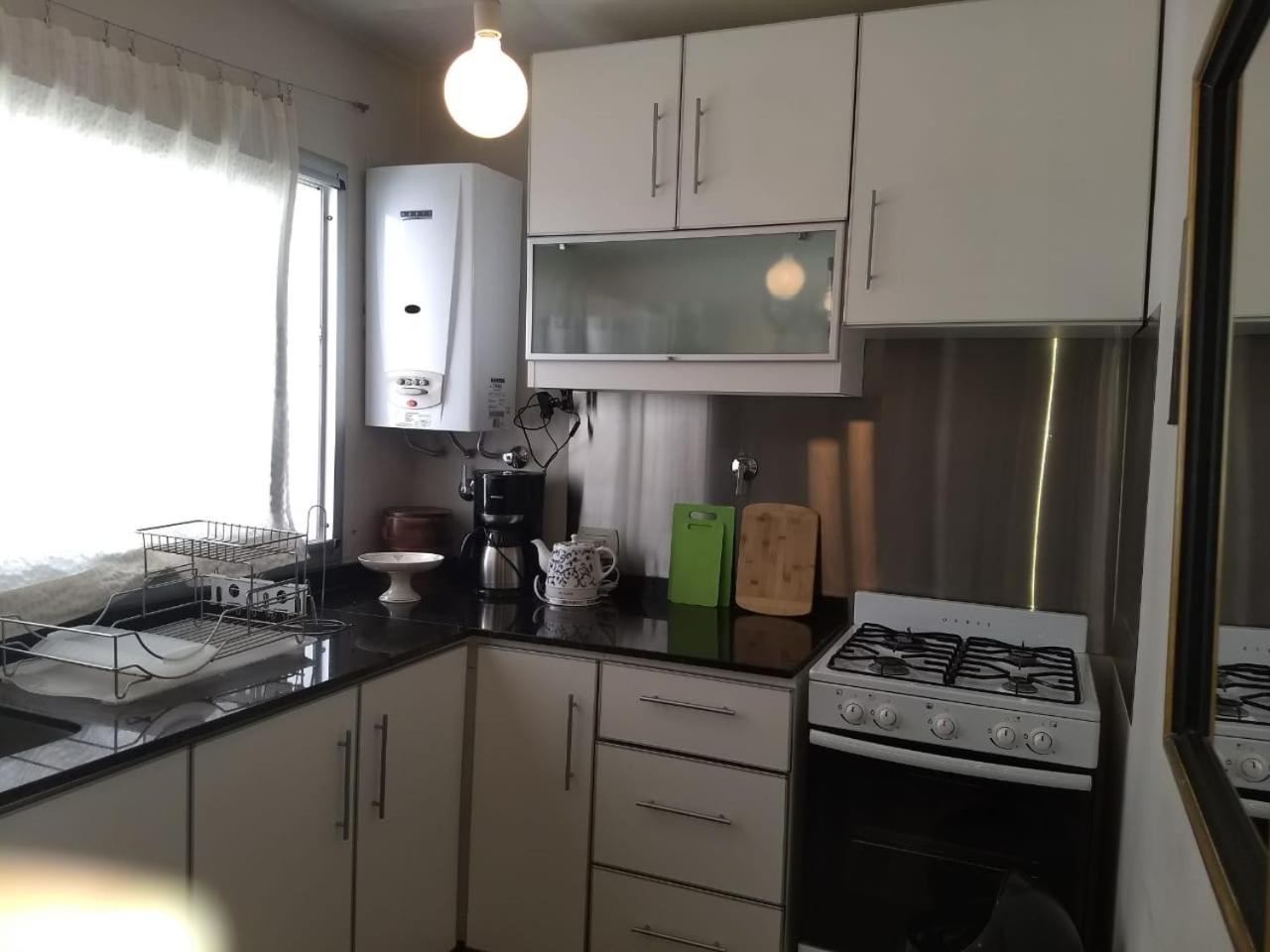 3 ambientes, excelente area de Nuñez