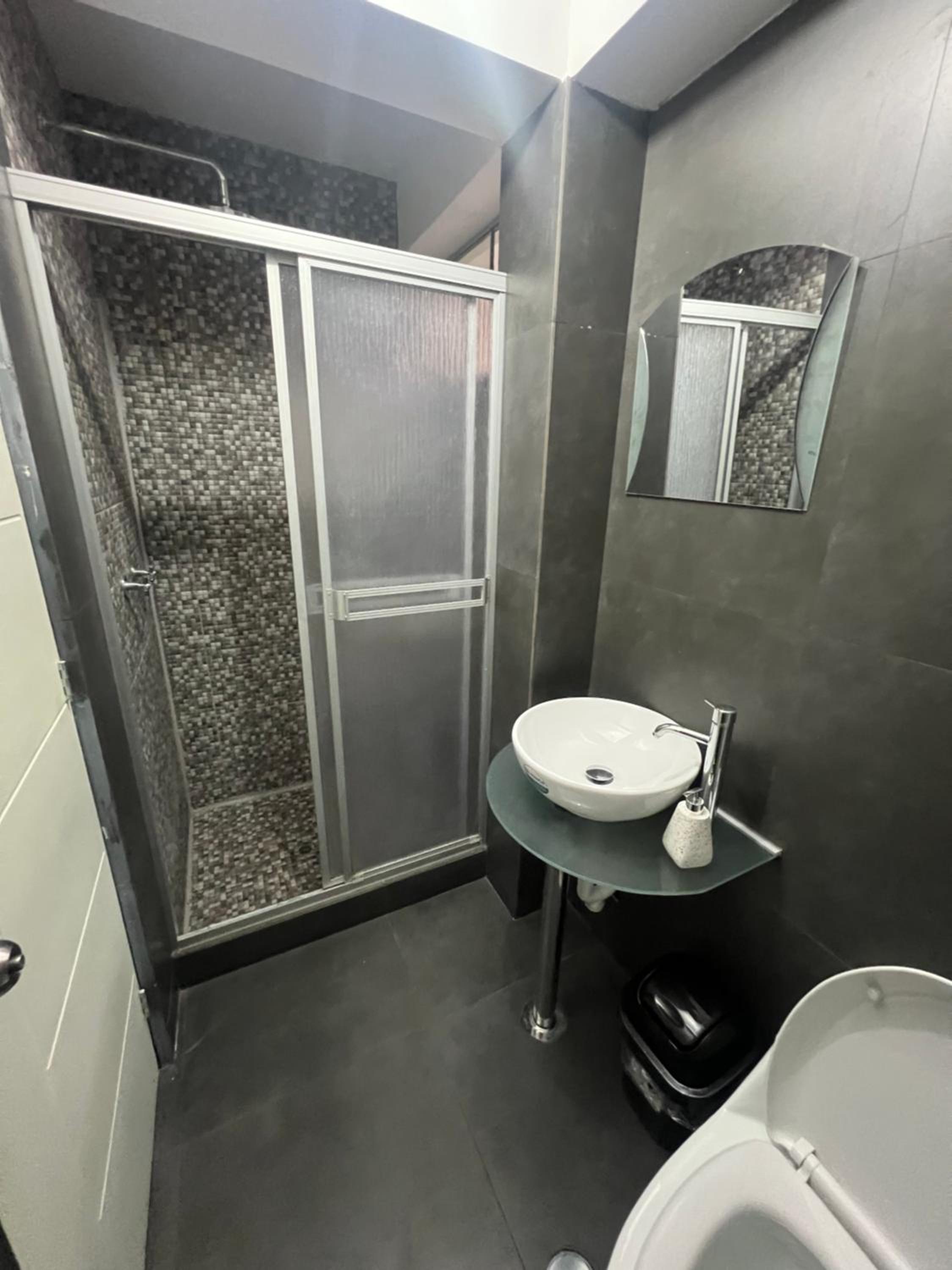 Minidepartamento Xplora view 2