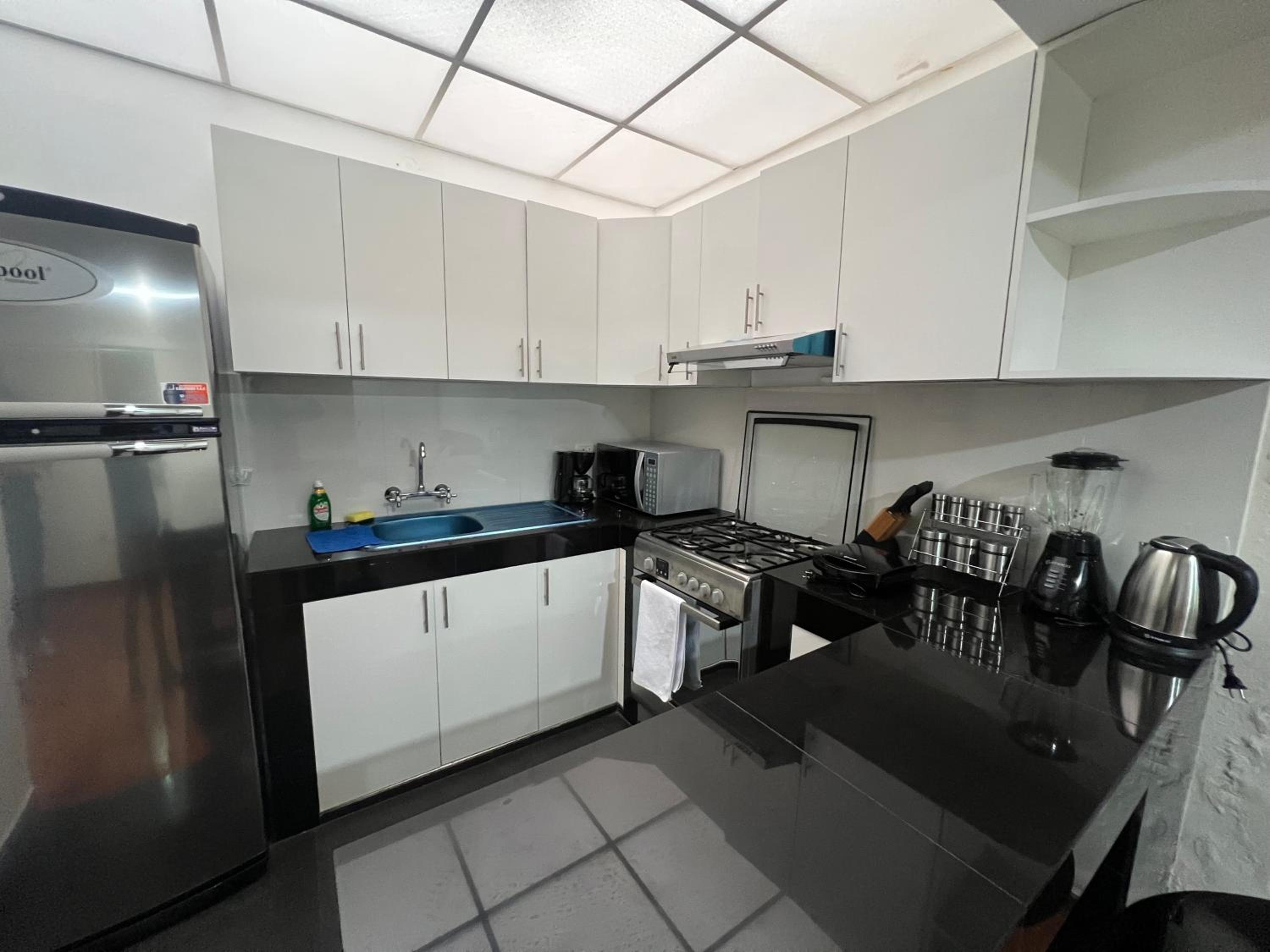 Minidepartamento Xplora view 3