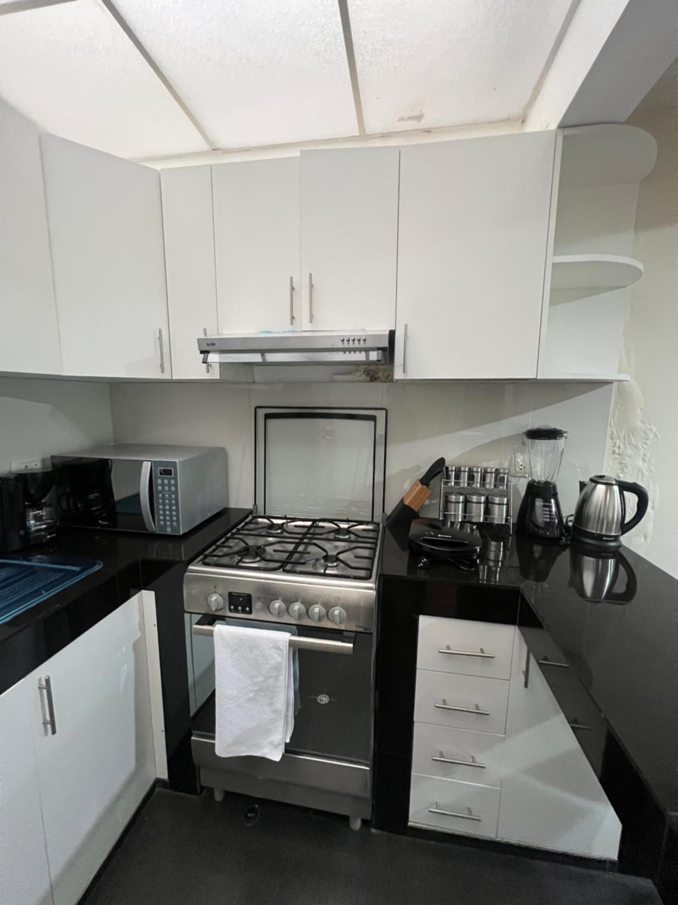 Minidepartamento Xplora view 4