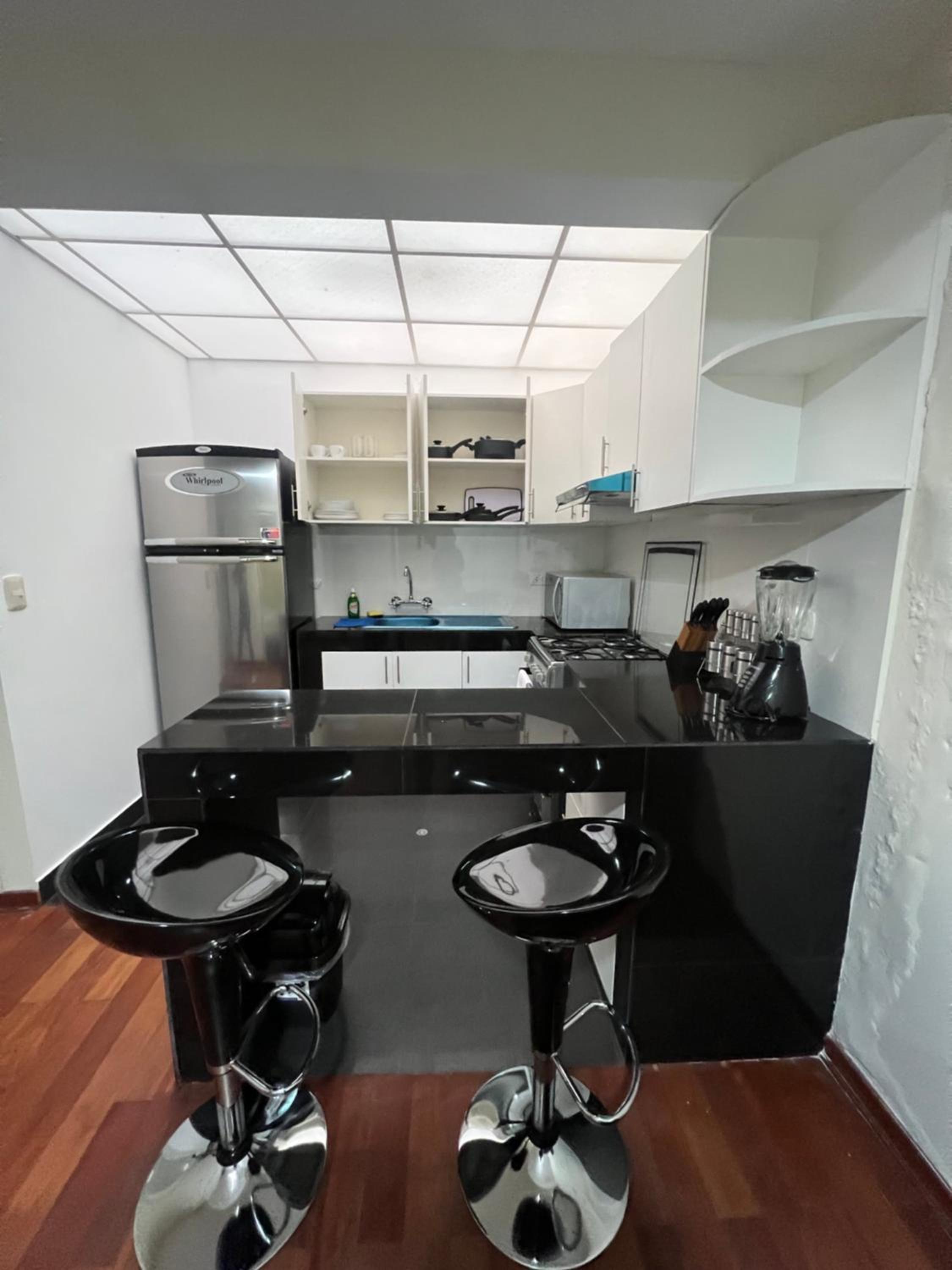 Minidepartamento Xplora view 5