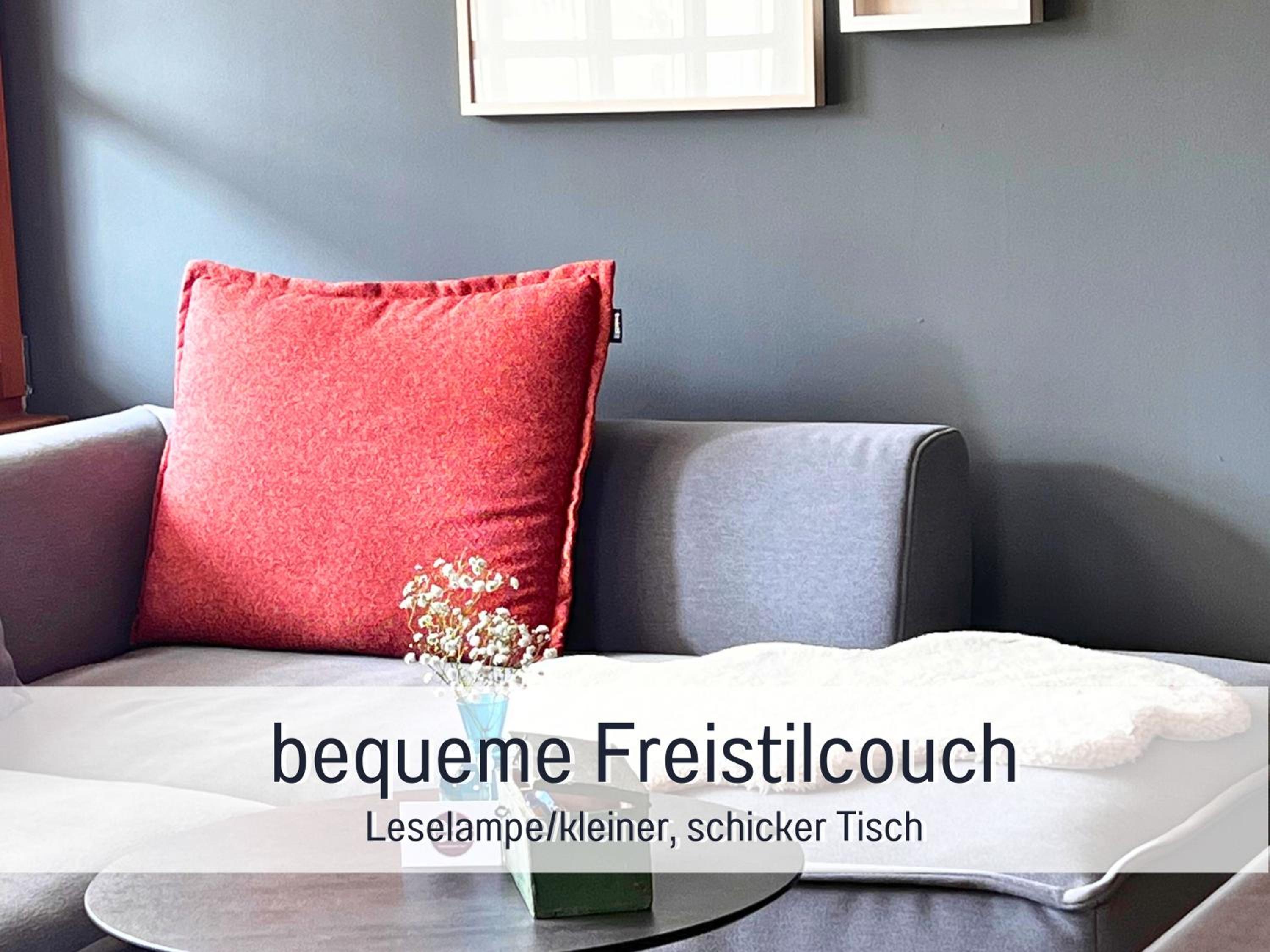 Designerwohnungen 
