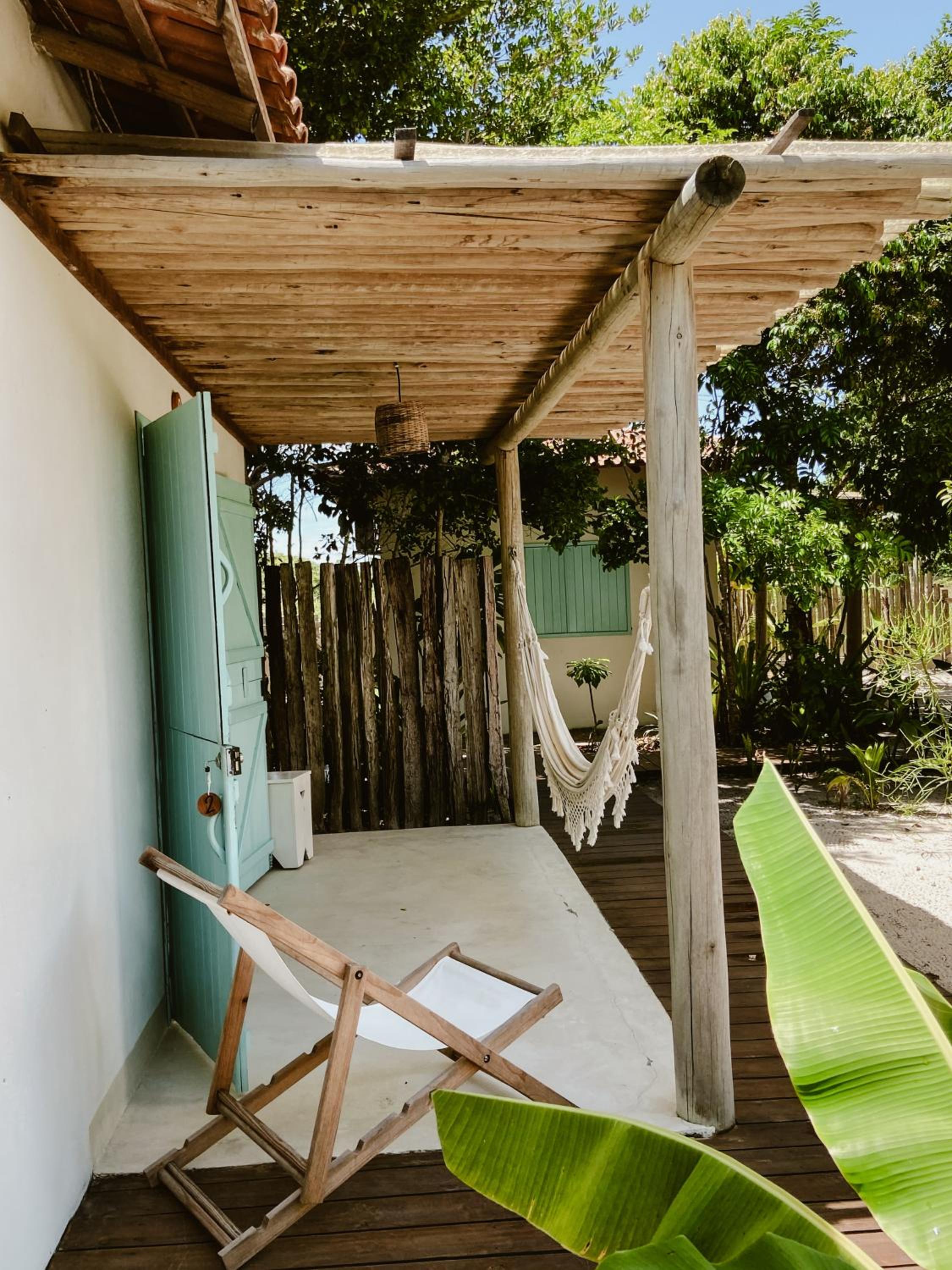Pousada Refazenda