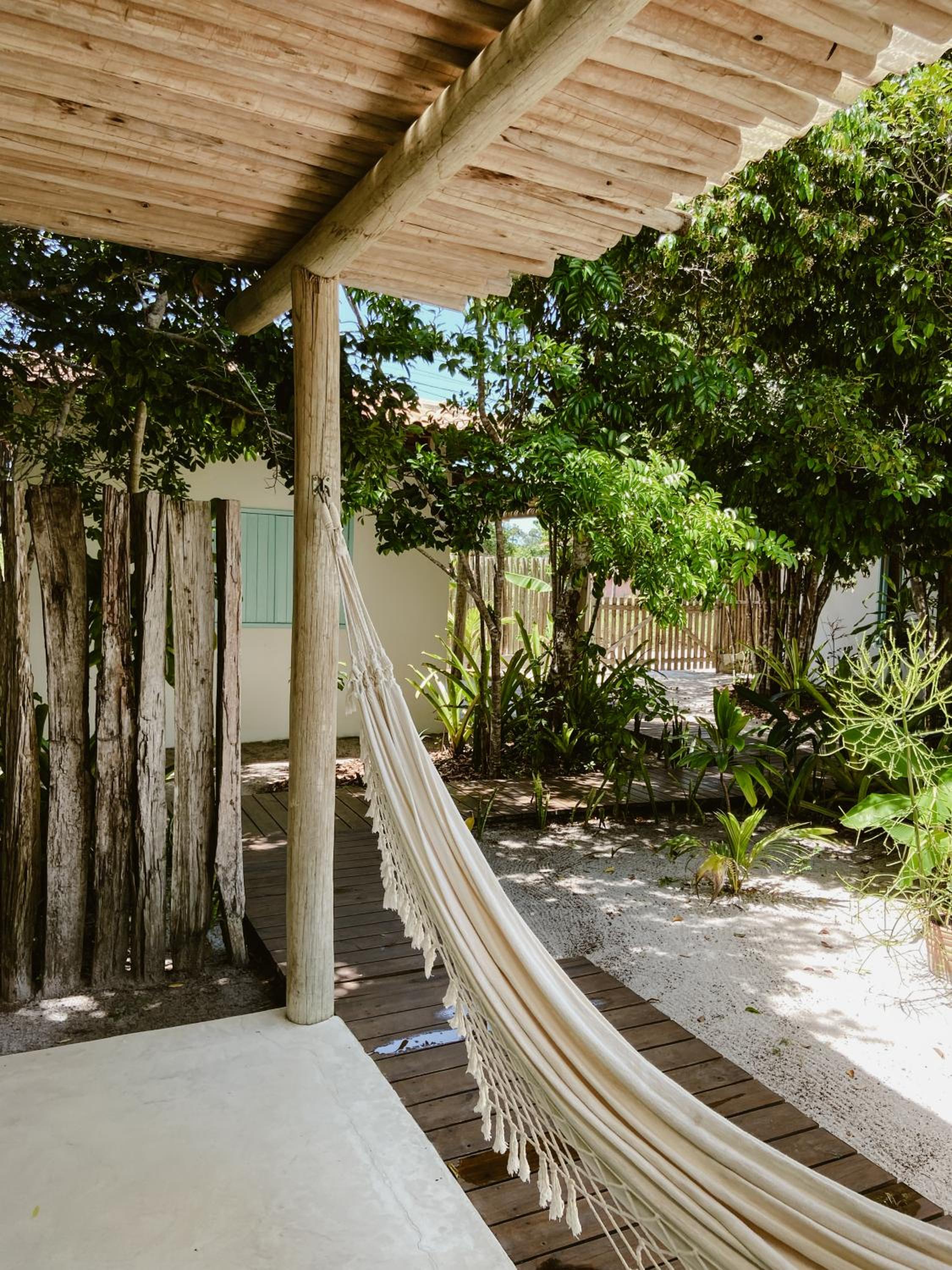 Pousada Refazenda