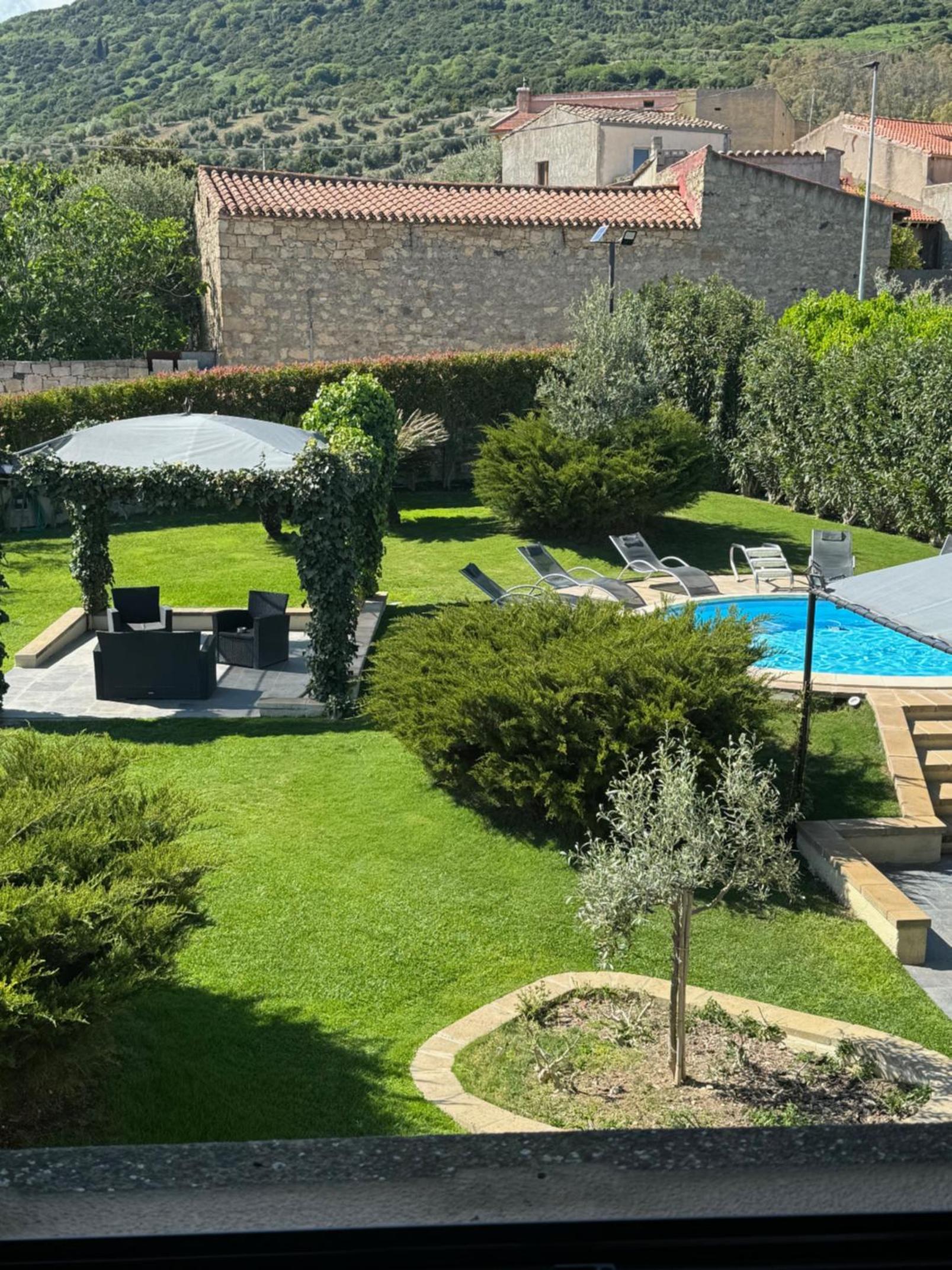 Borgo Antico XIX sec.