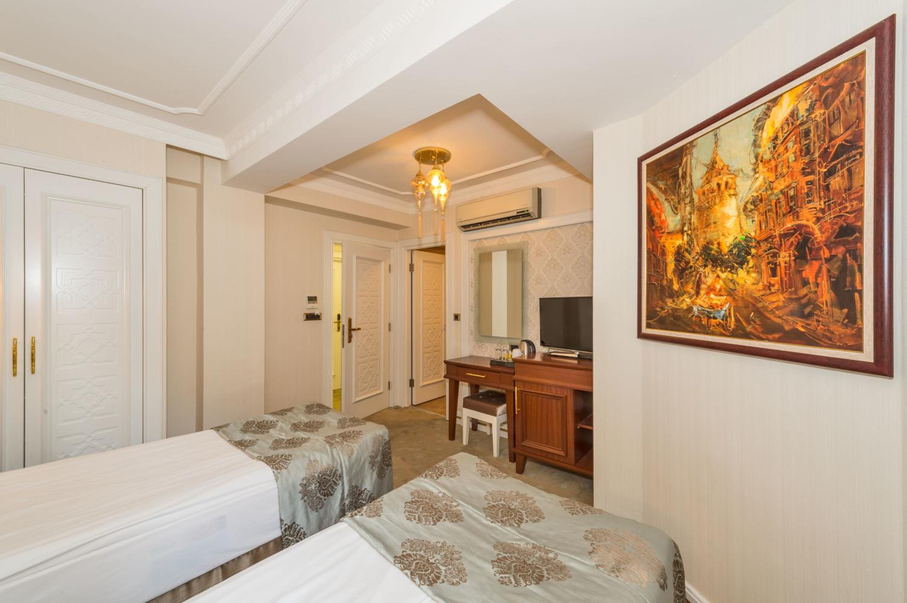 The Empress Theodora Hotel - Image 29