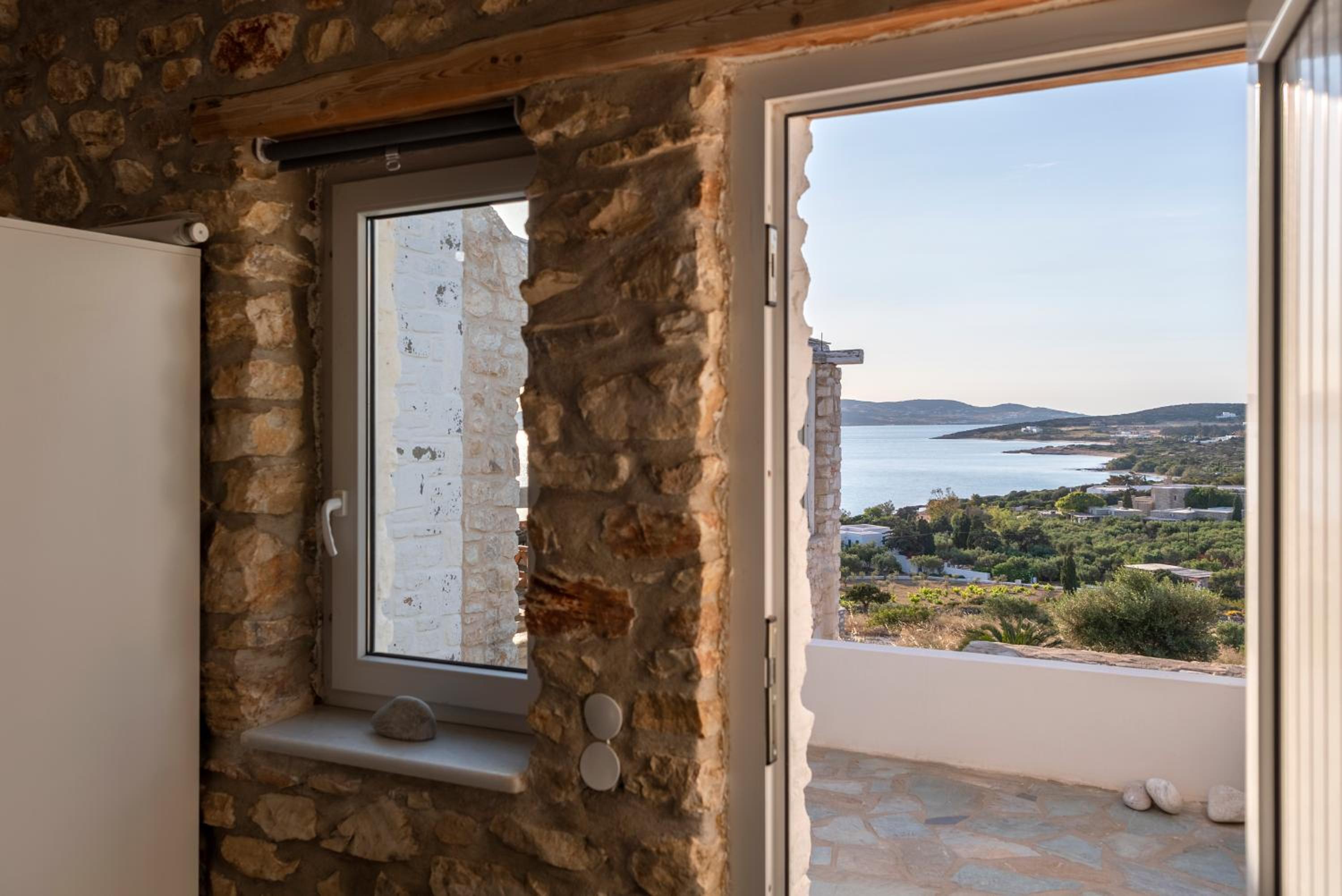Villa Alenia Paros