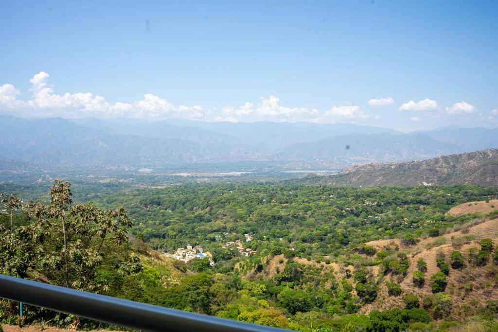 Finca Rosa Linda Stunning Views Jacuzzi Pool