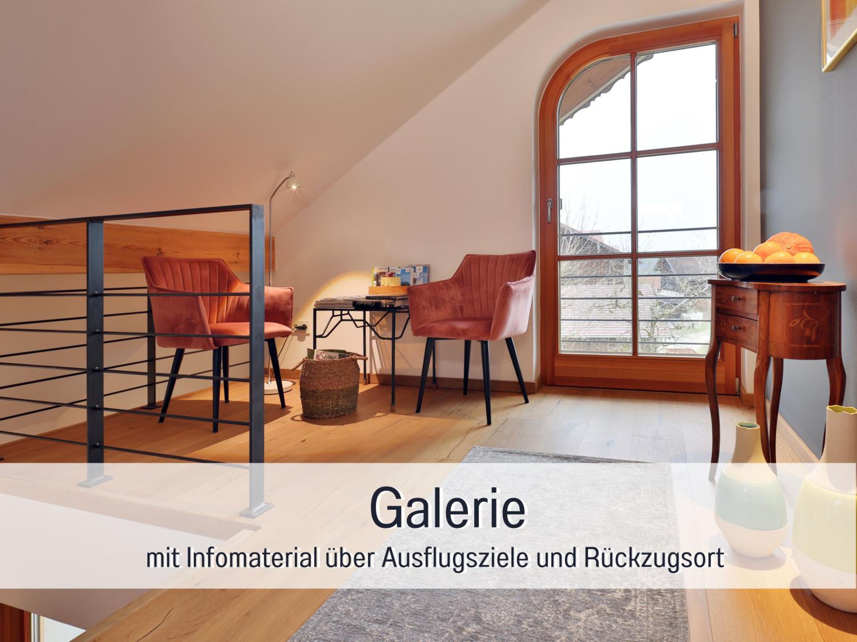 Designerwohnungen 