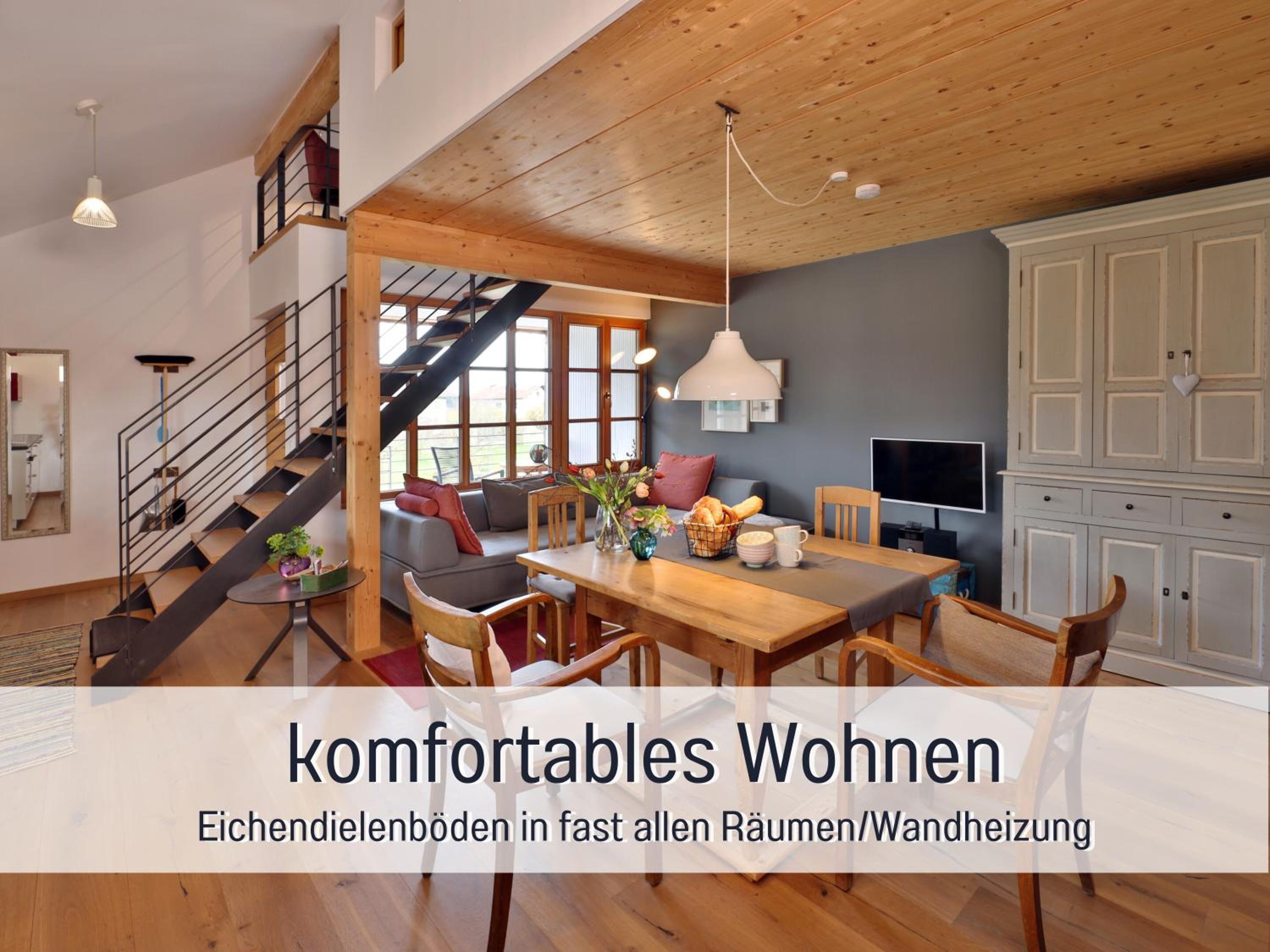 Designerwohnungen 