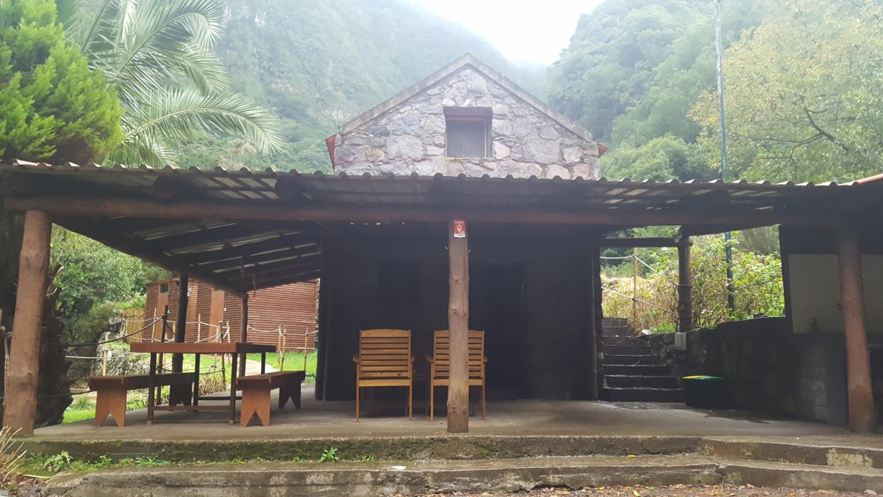 Nature Retreat - Laurel Forest