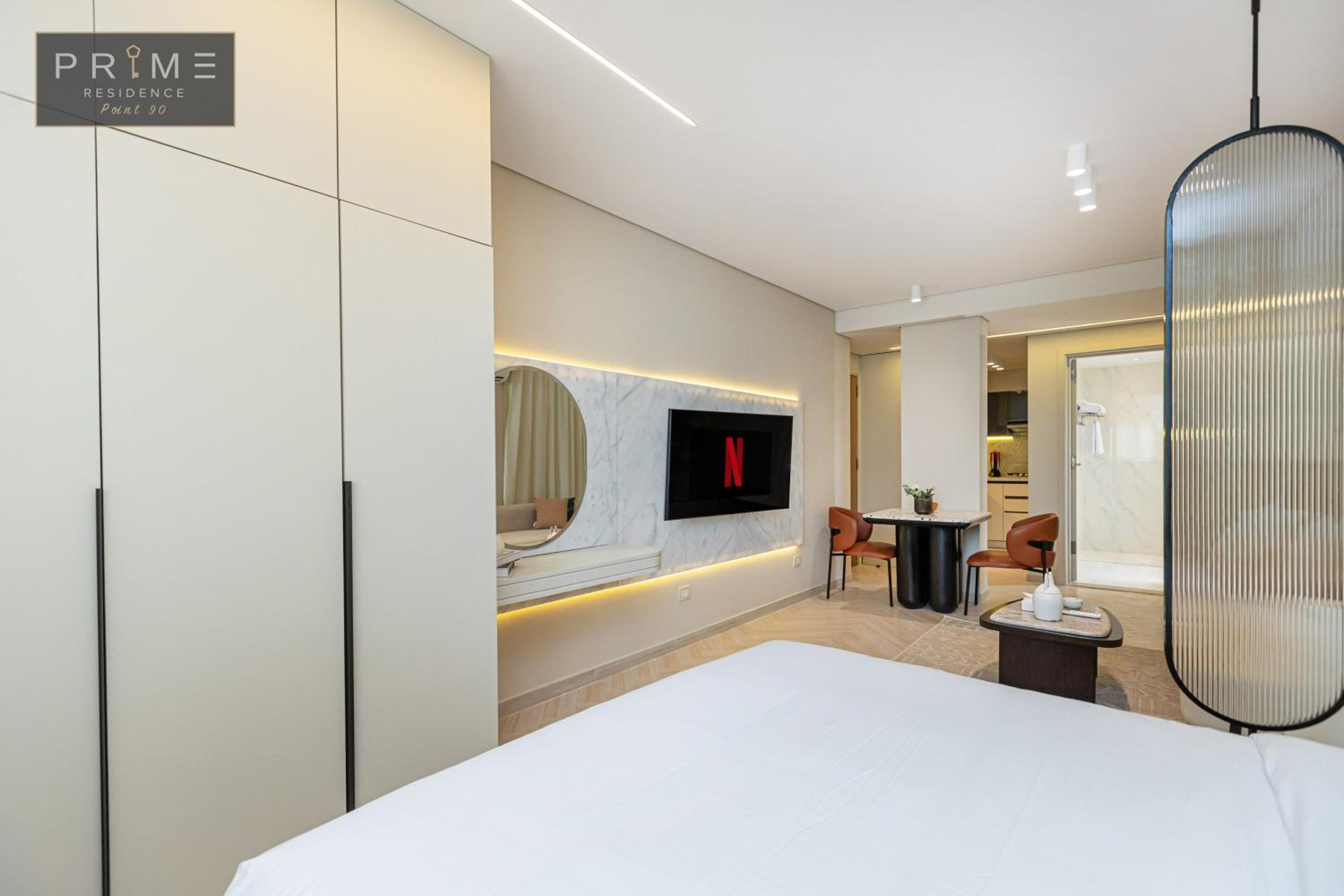 Prime Residence Point 90