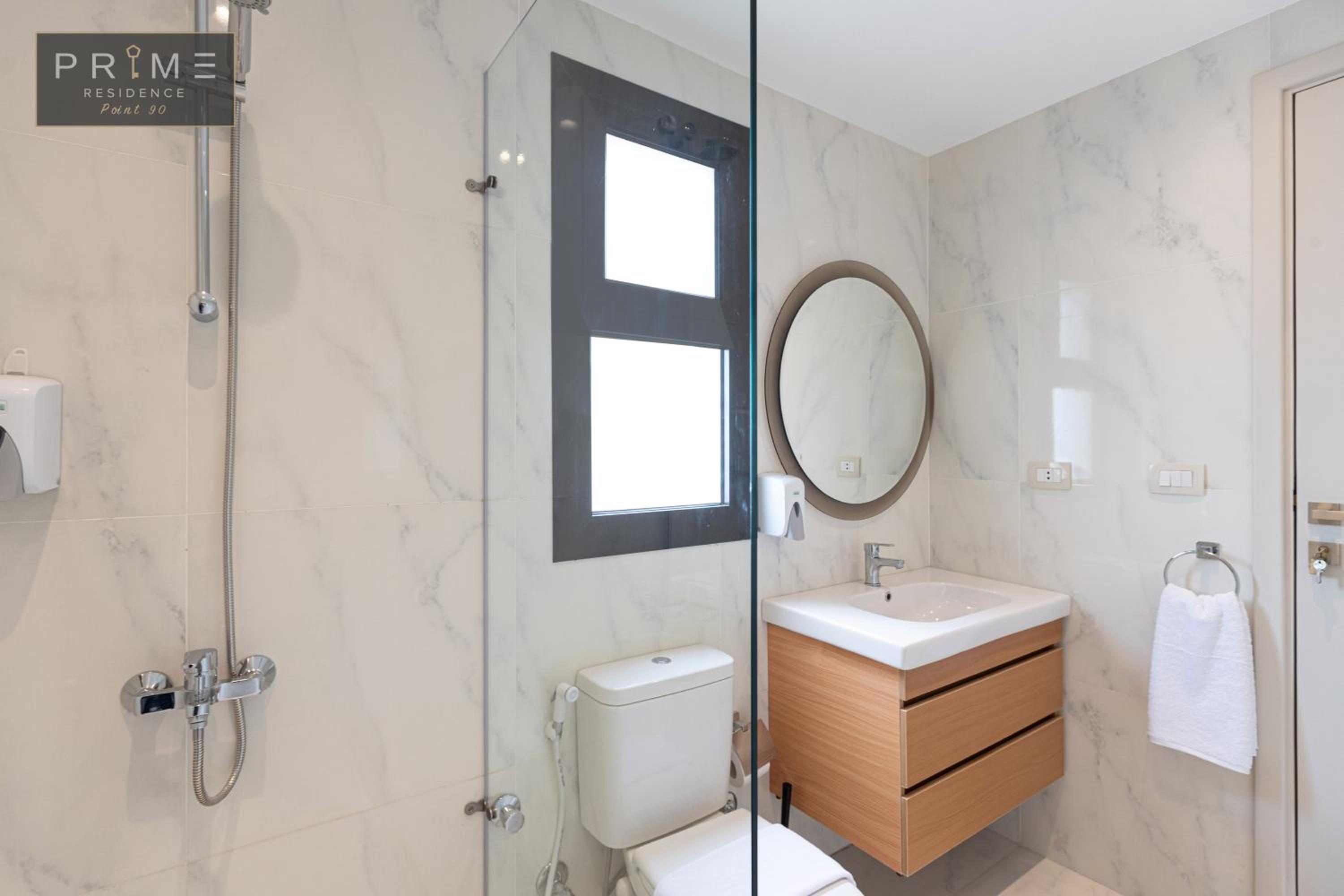 Prime Residence Point 90