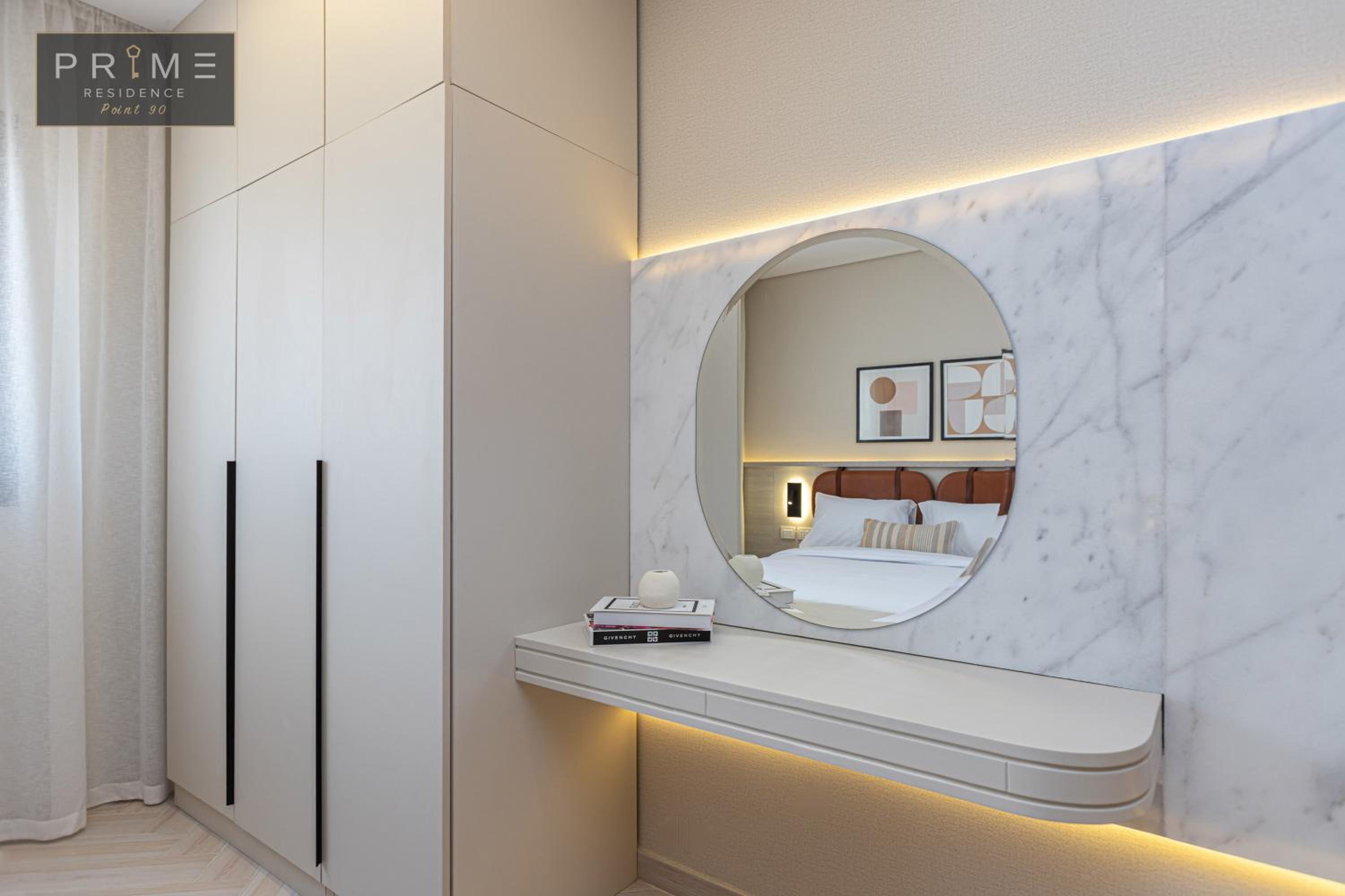 Prime Residence Point 90