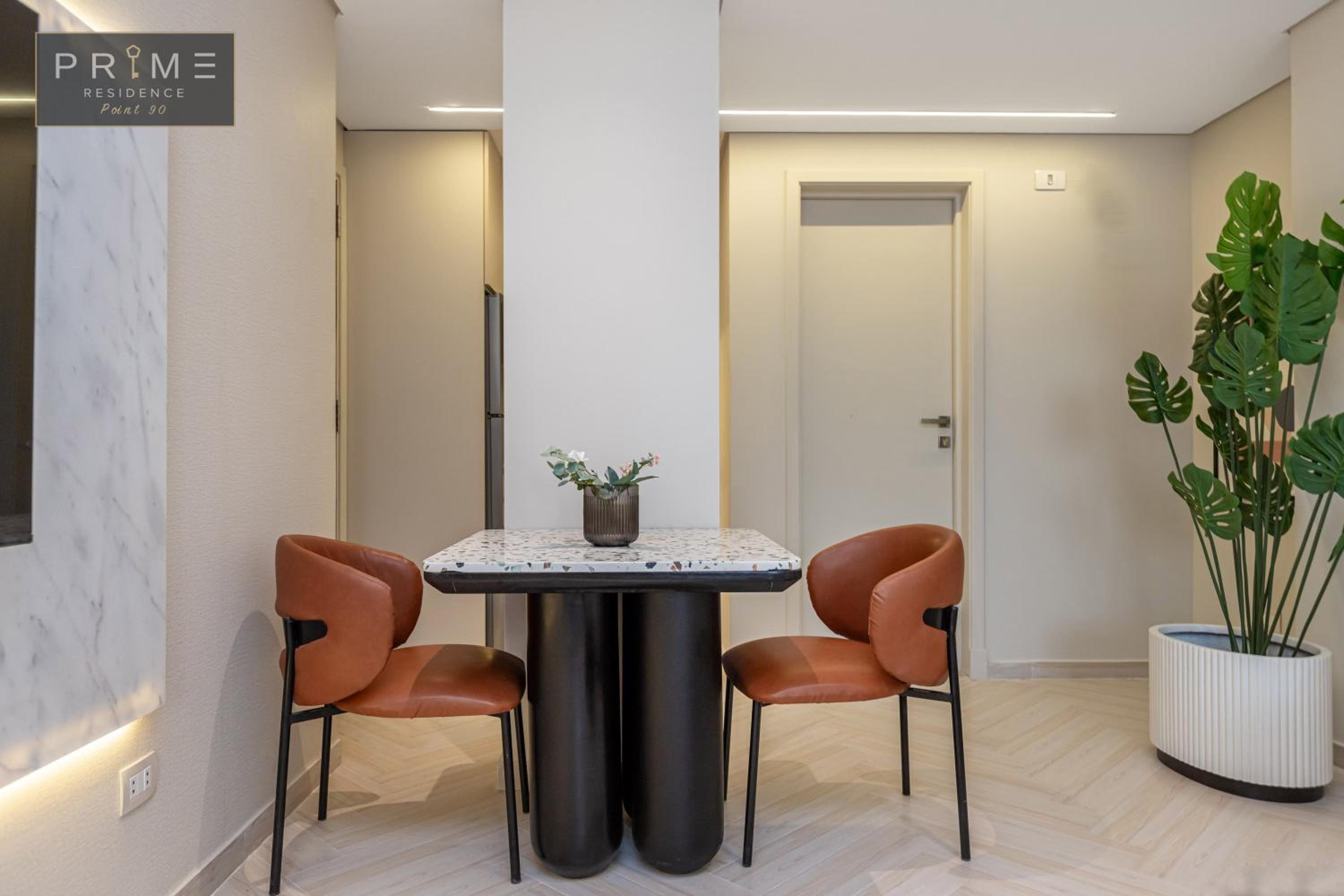 Prime Residence Point 90