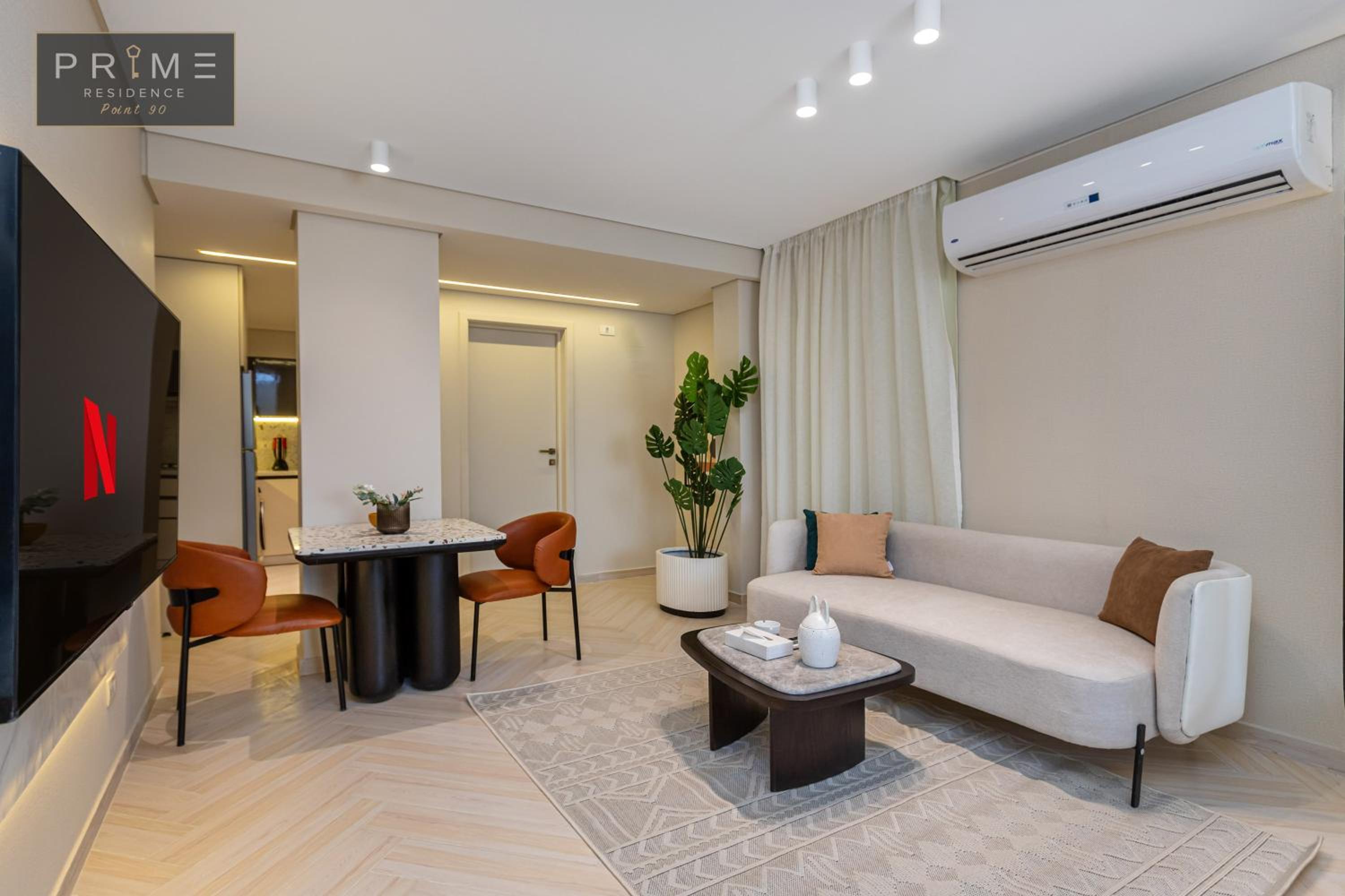 Prime Residence Point 90