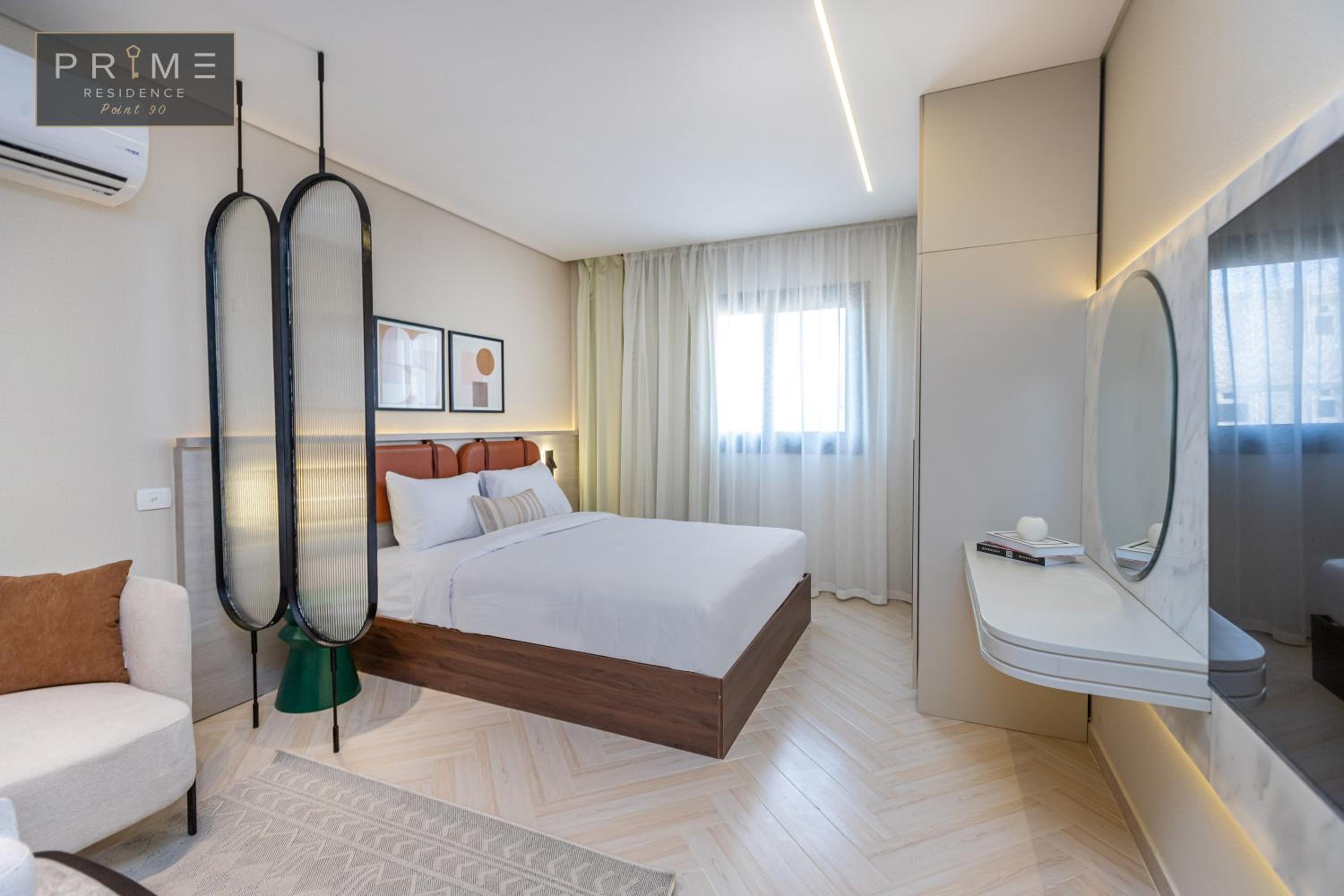 Prime Residence Point 90