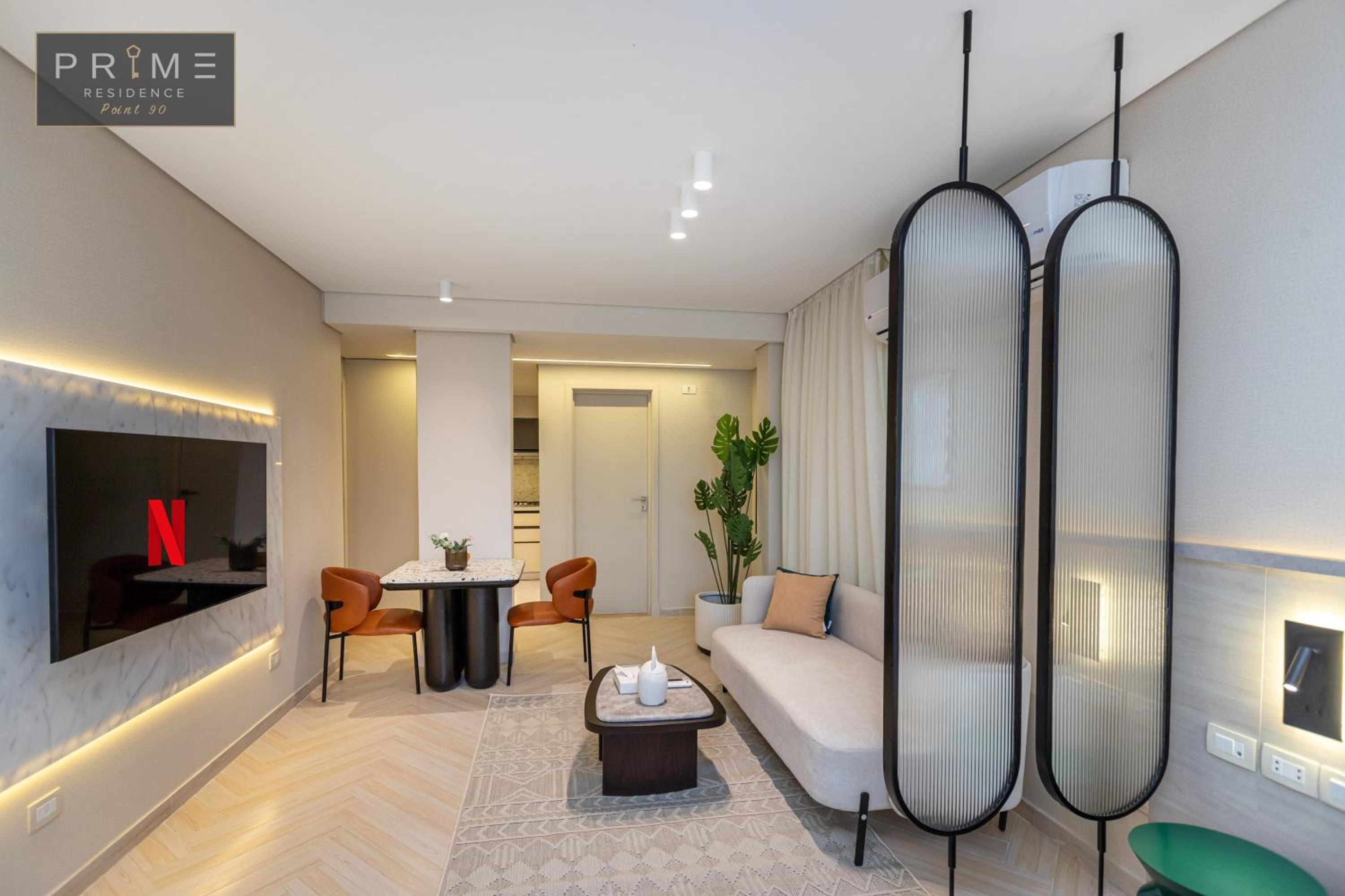 Prime Residence Point 90