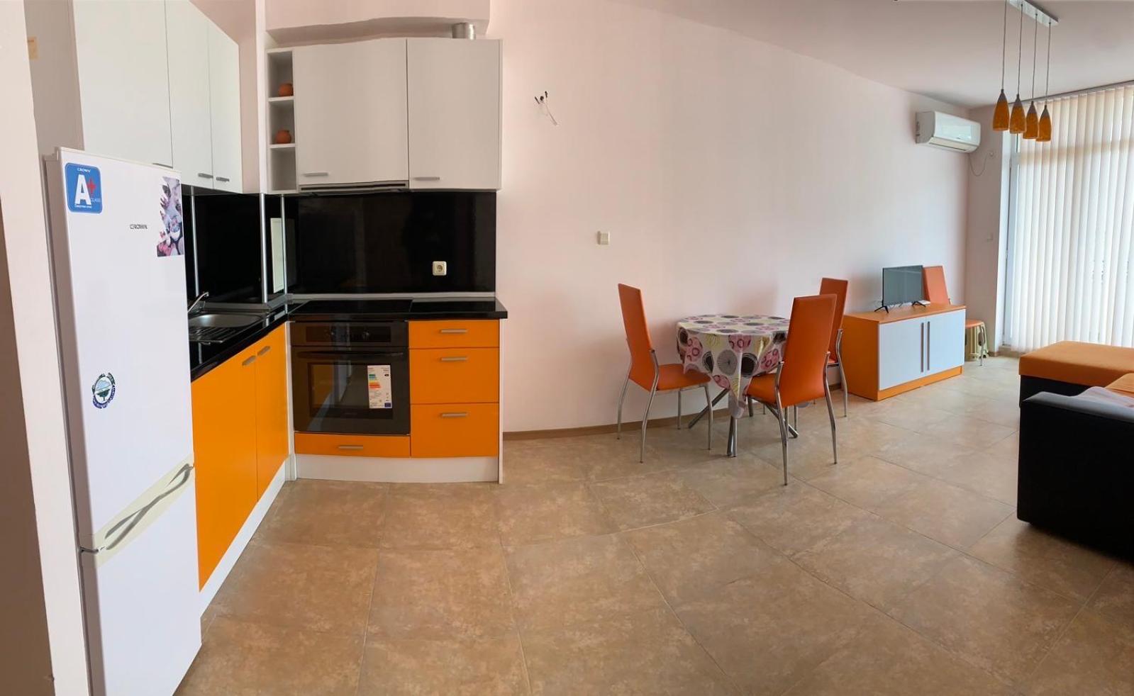 GRAND KAMELIA Apartments Sunny Beach