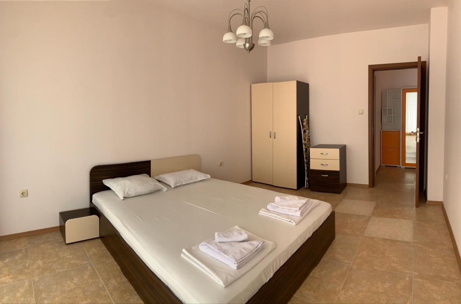 GRAND KAMELIA Apartments Sunny Beach