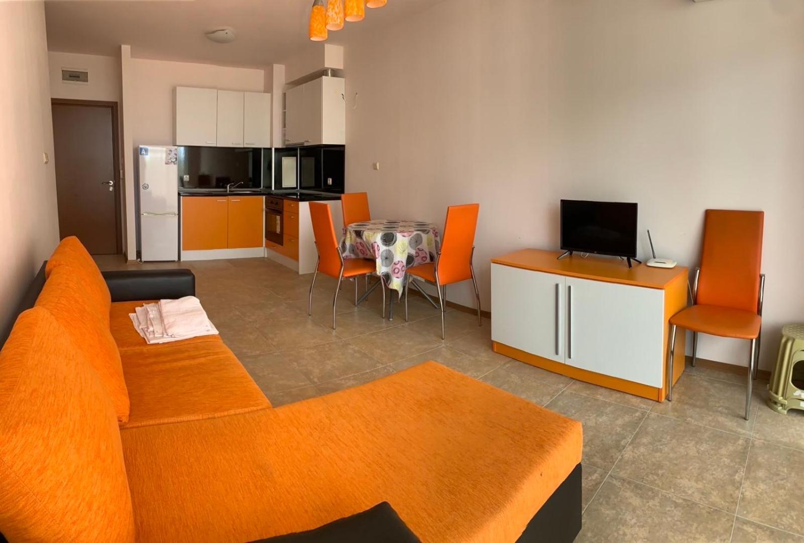 GRAND KAMELIA Apartments Sunny Beach