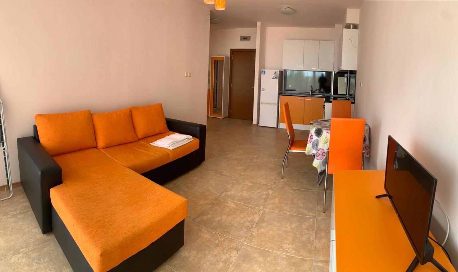 GRAND KAMELIA Apartments Sunny Beach