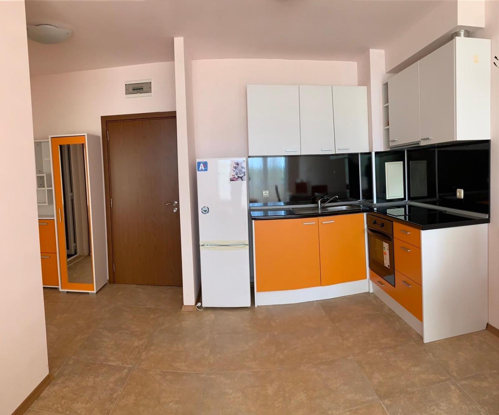 GRAND KAMELIA Apartments Sunny Beach