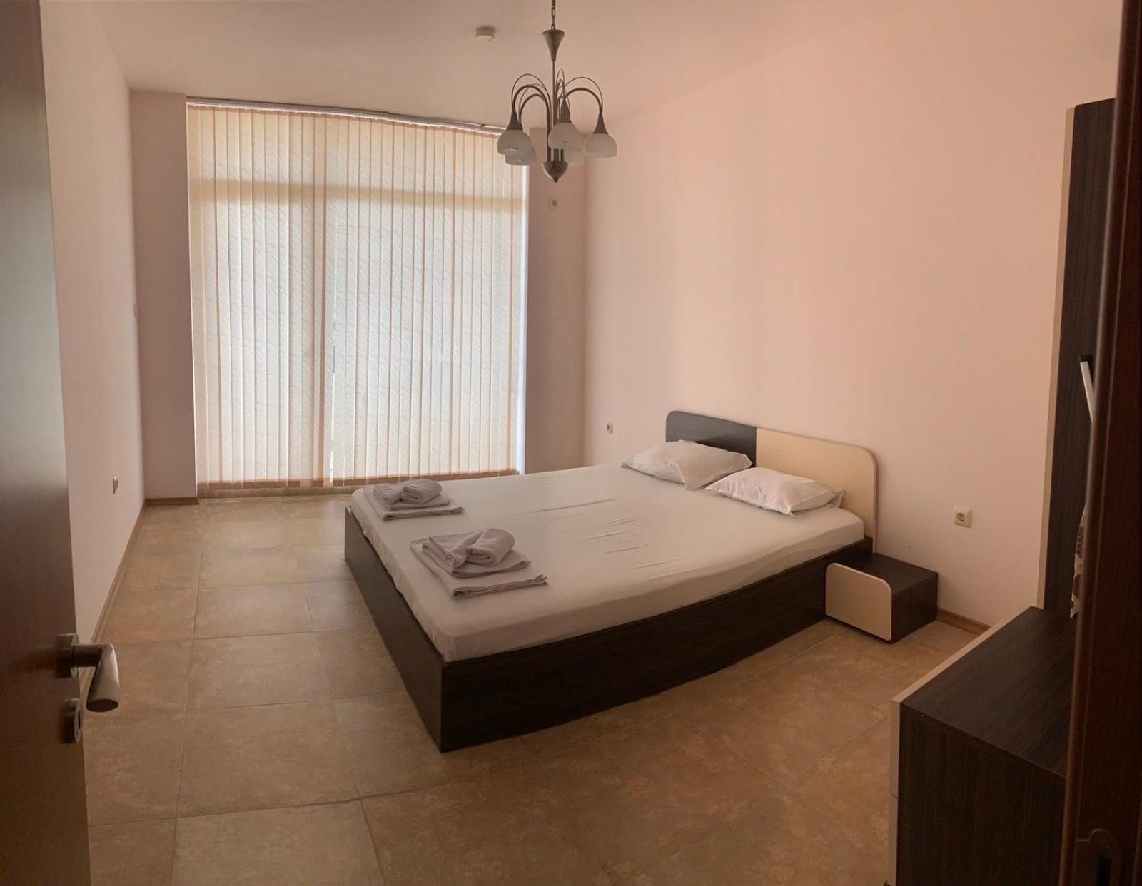 GRAND KAMELIA Apartments Sunny Beach