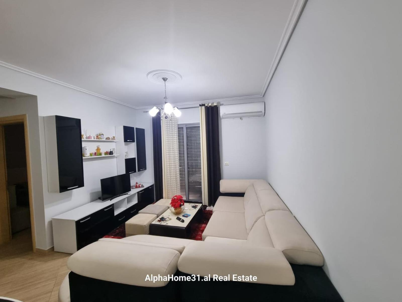 Vlora Family Apartments 2