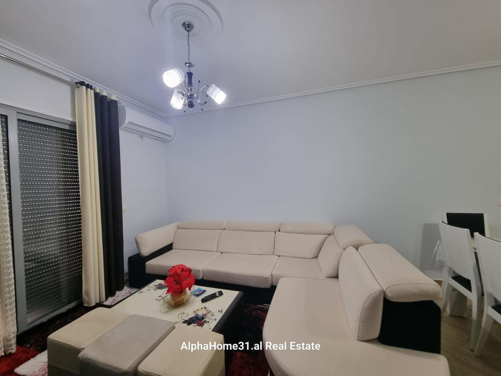 Vlora Family Apartments 2
