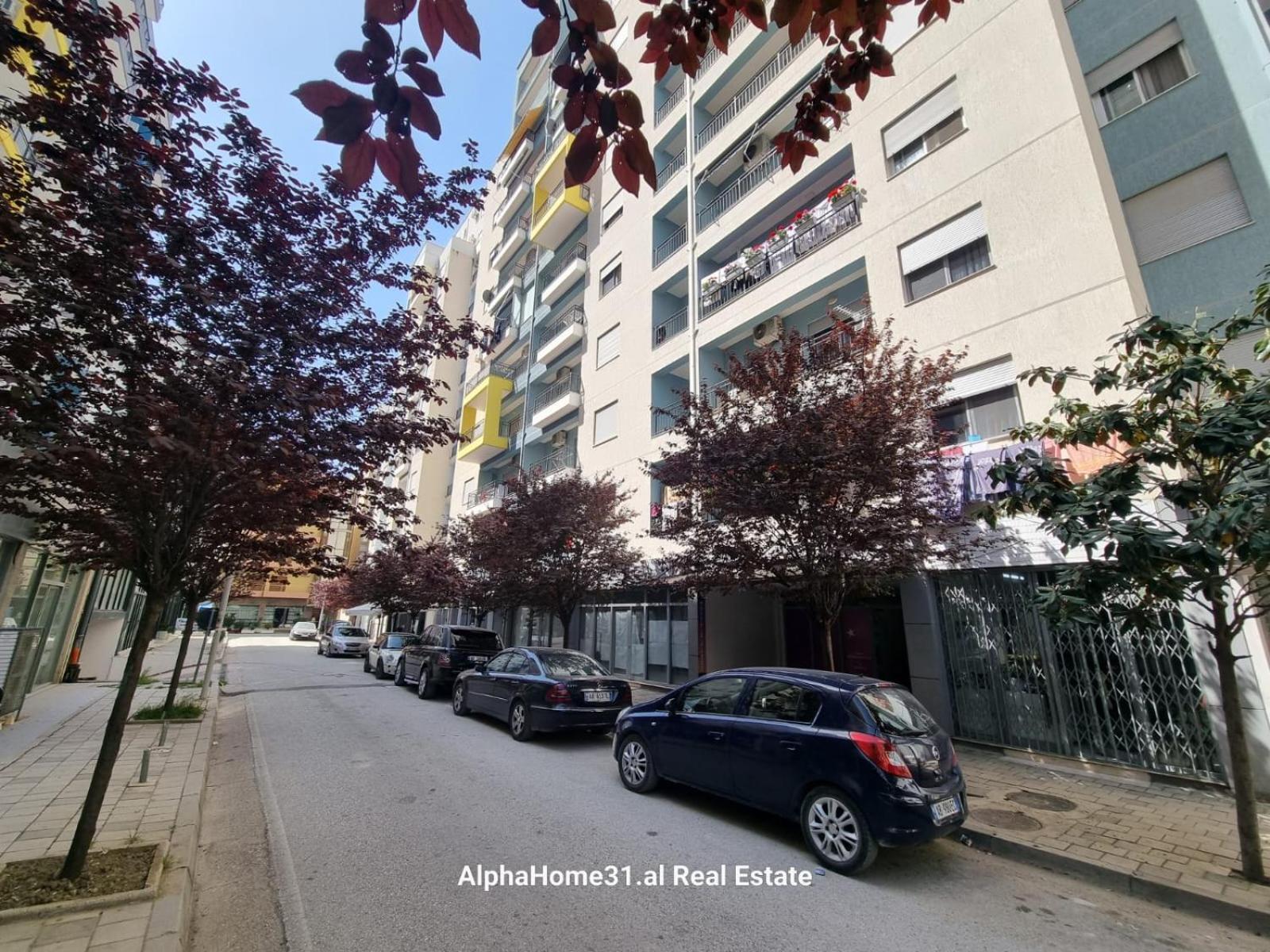 Vlora Family Apartments 2