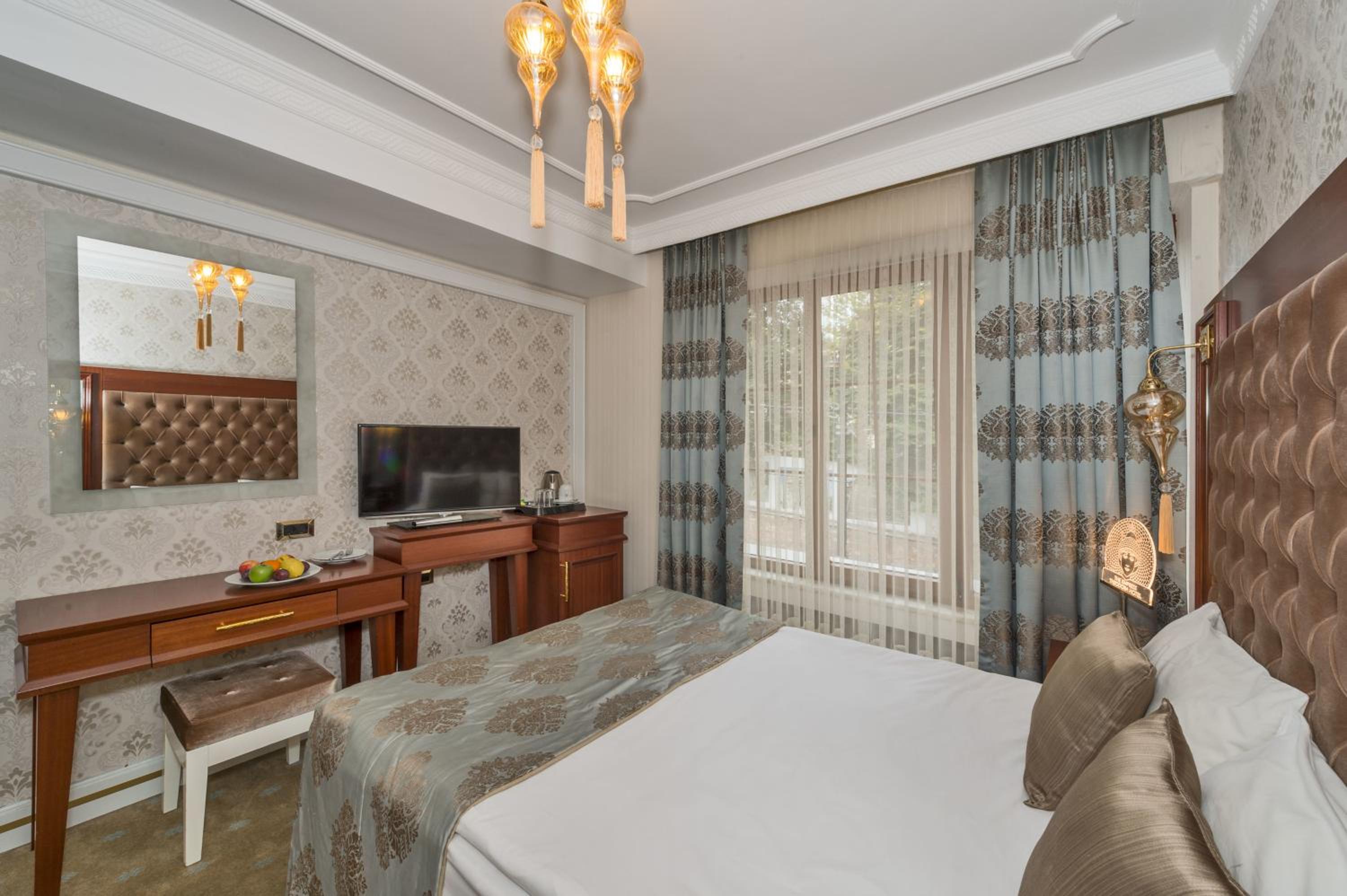 The Empress Theodora Hotel - Image 30