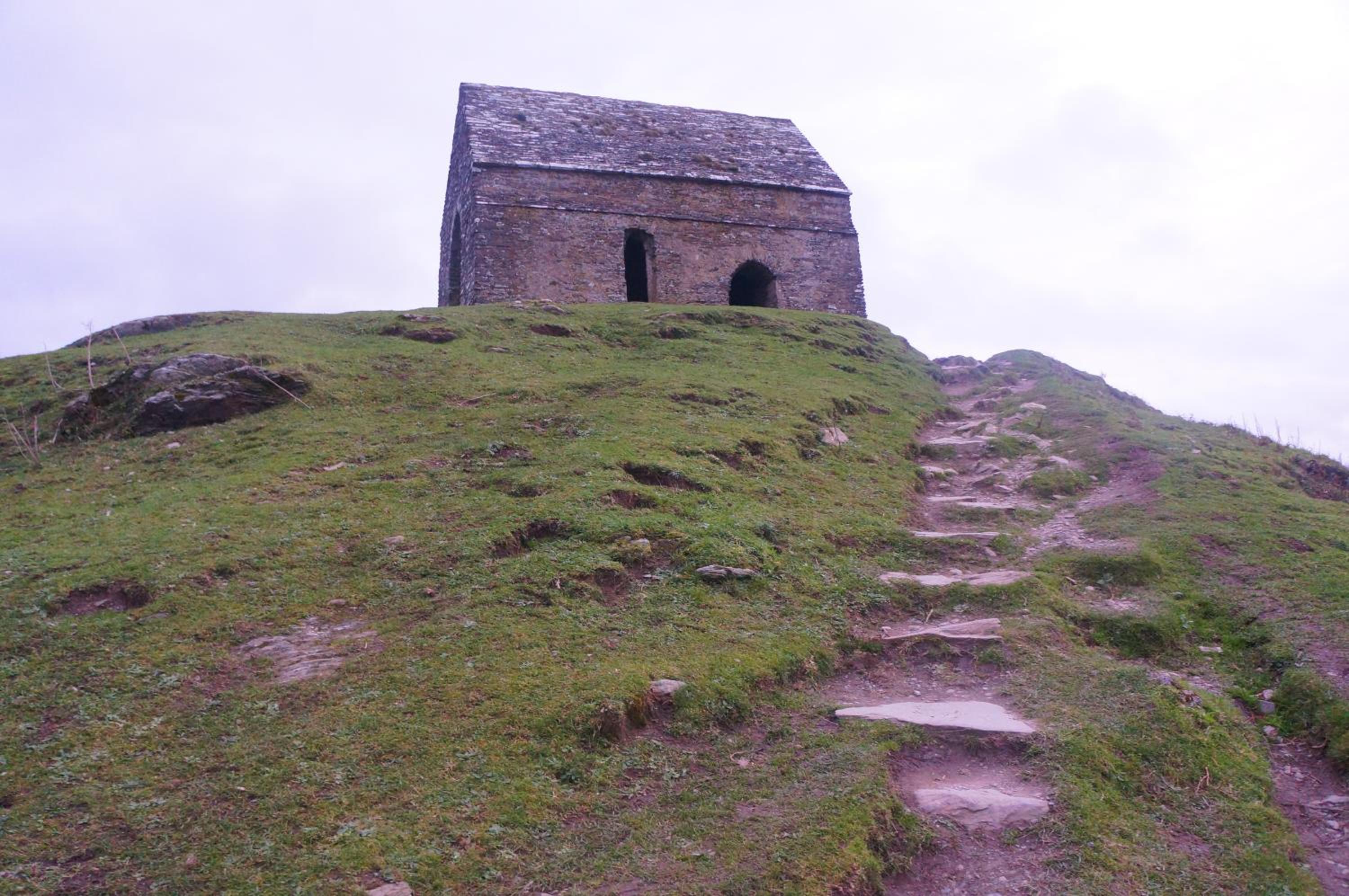 Rame Barton Guest House and Pottery