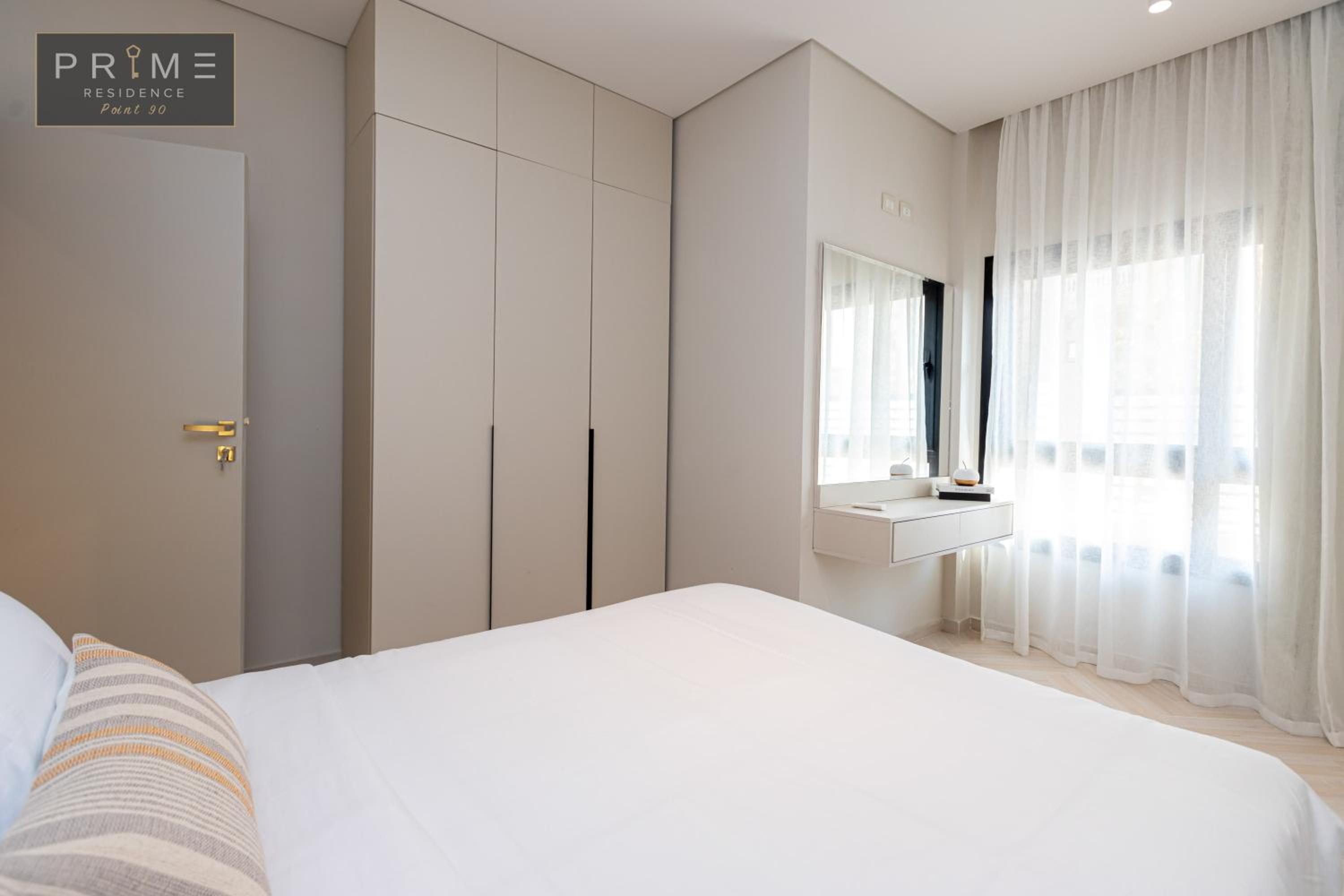 Prime Residence Point 90