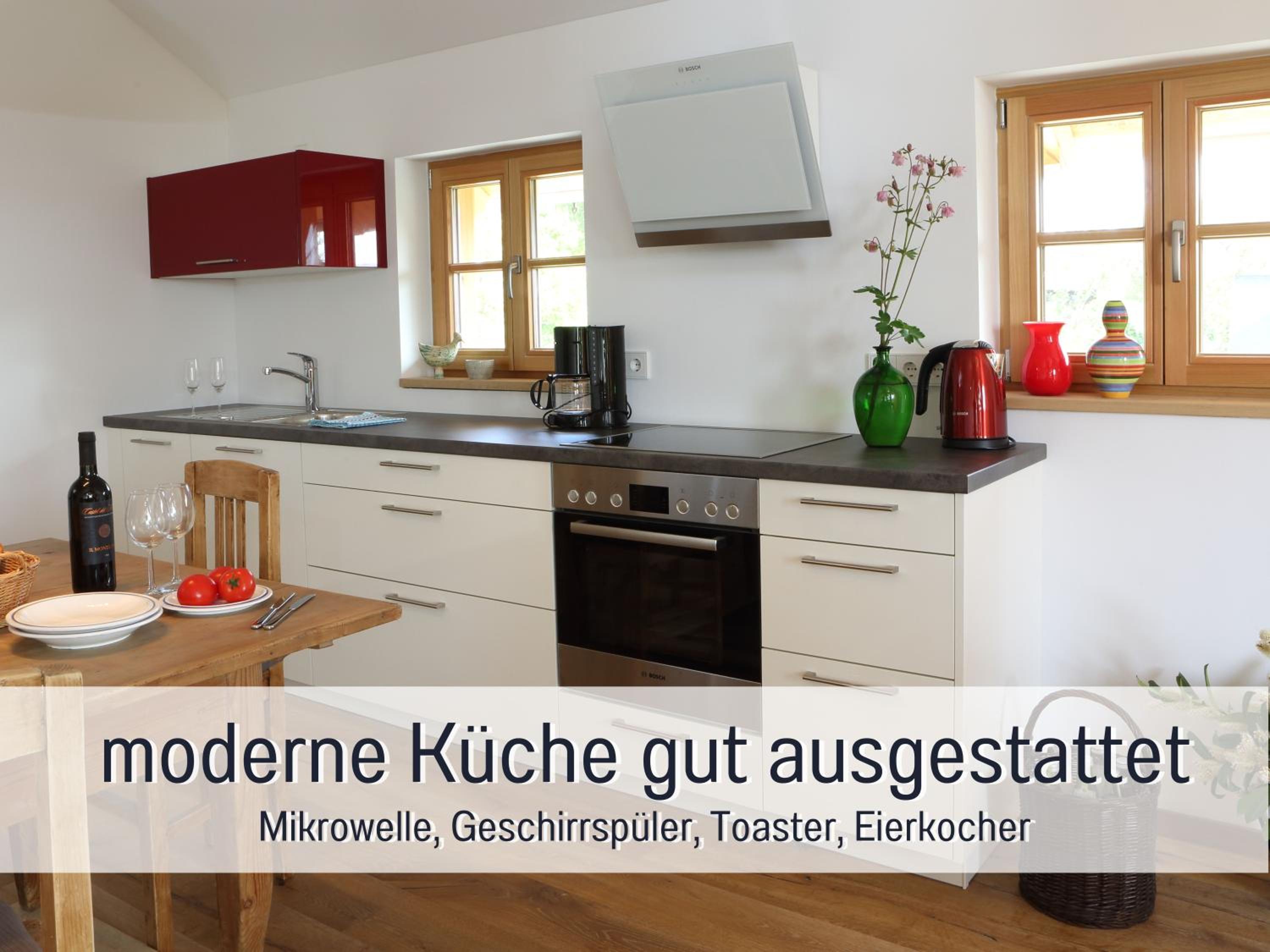 Designerwohnungen 