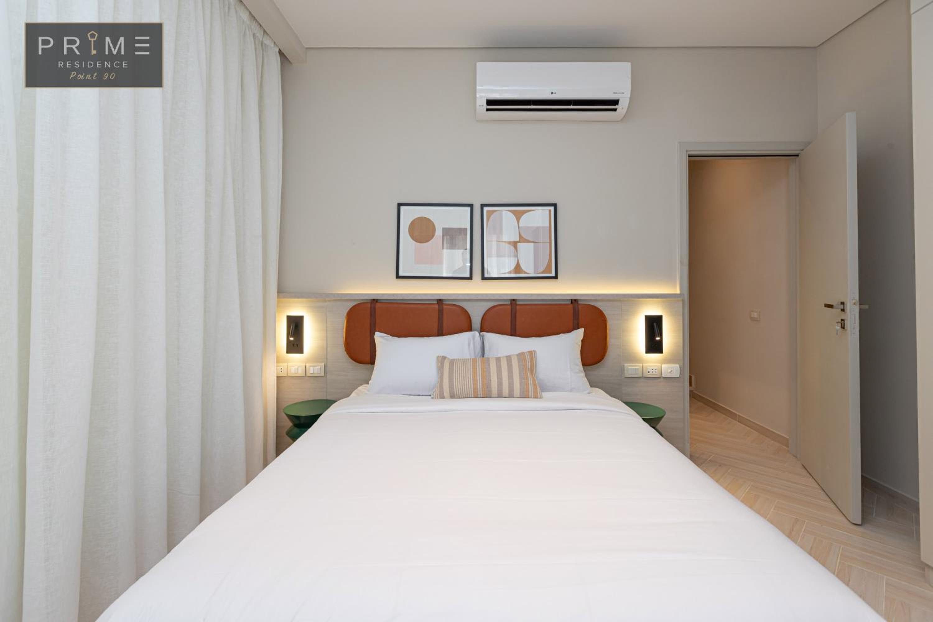 Prime Residence Point 90