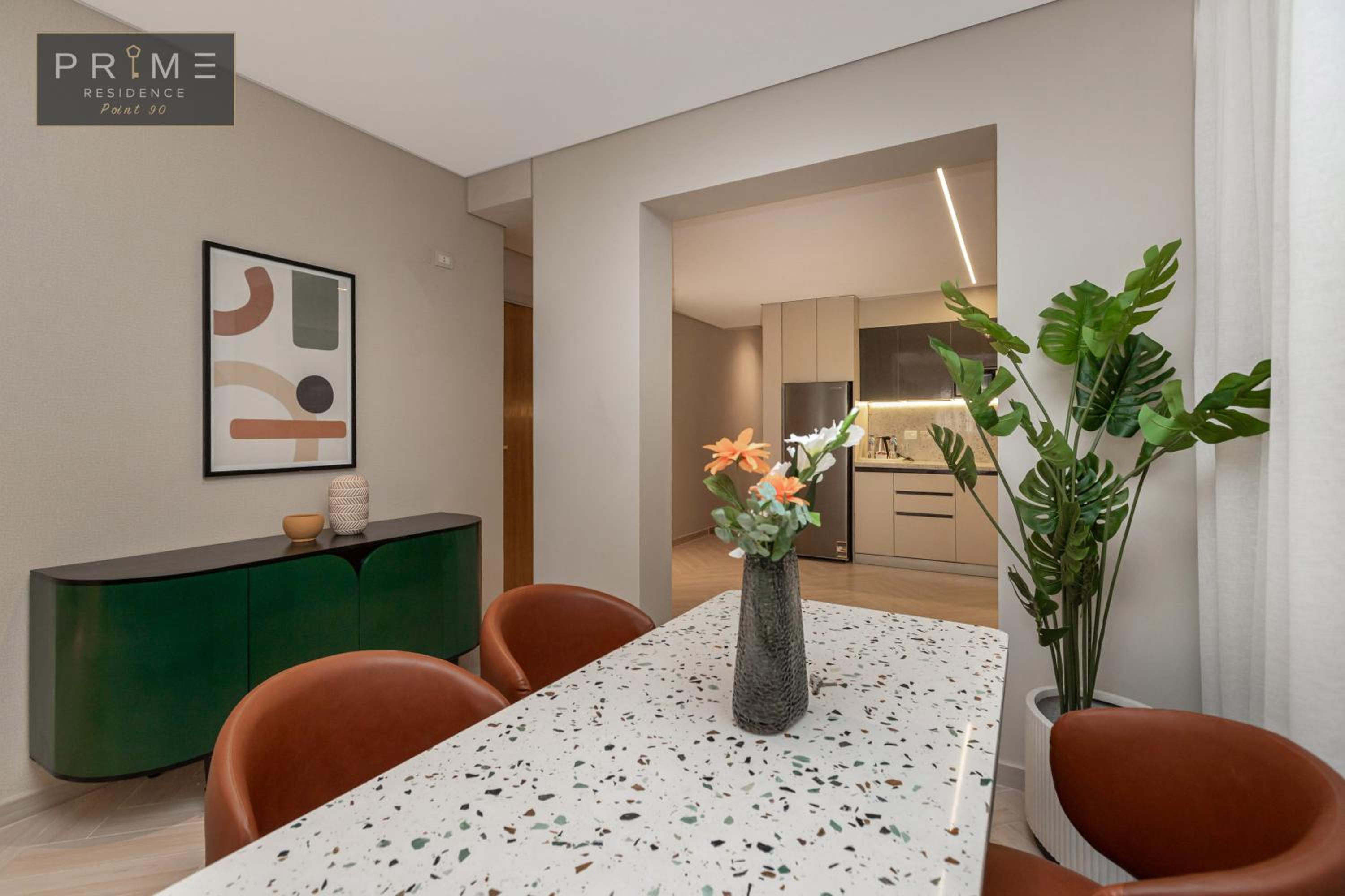Prime Residence Point 90