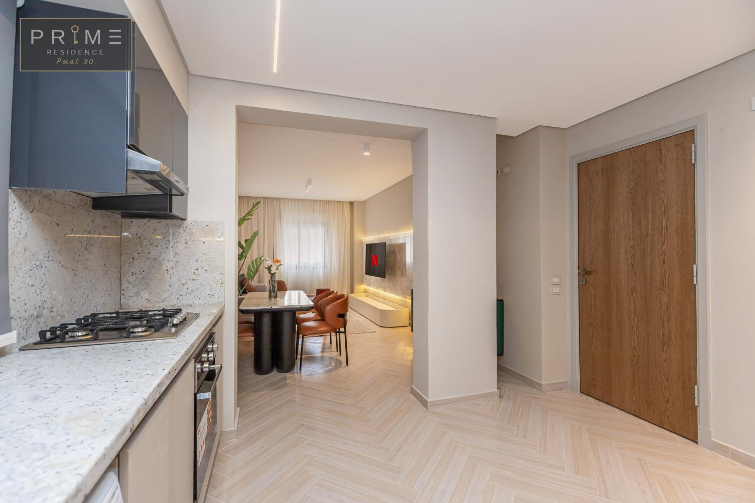 Prime Residence Point 90