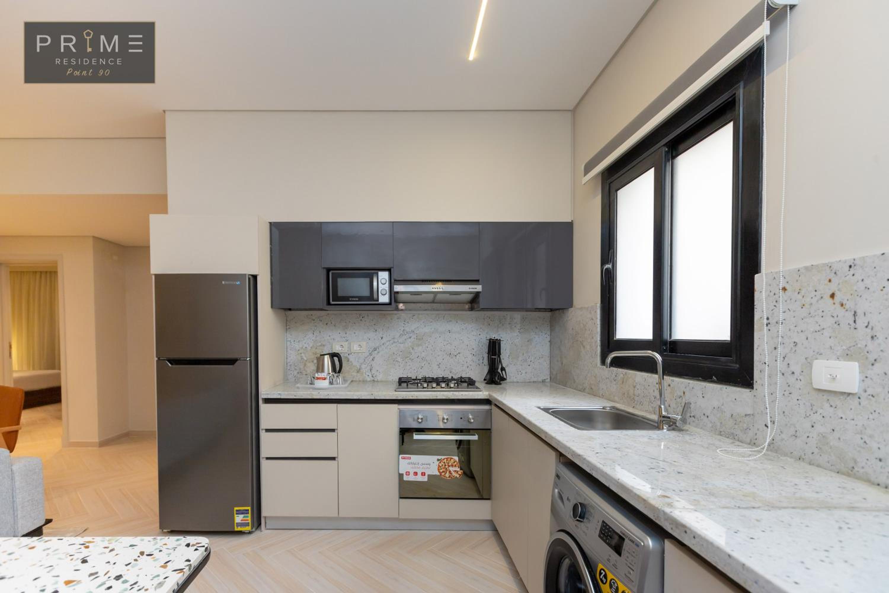 Prime Residence Point 90