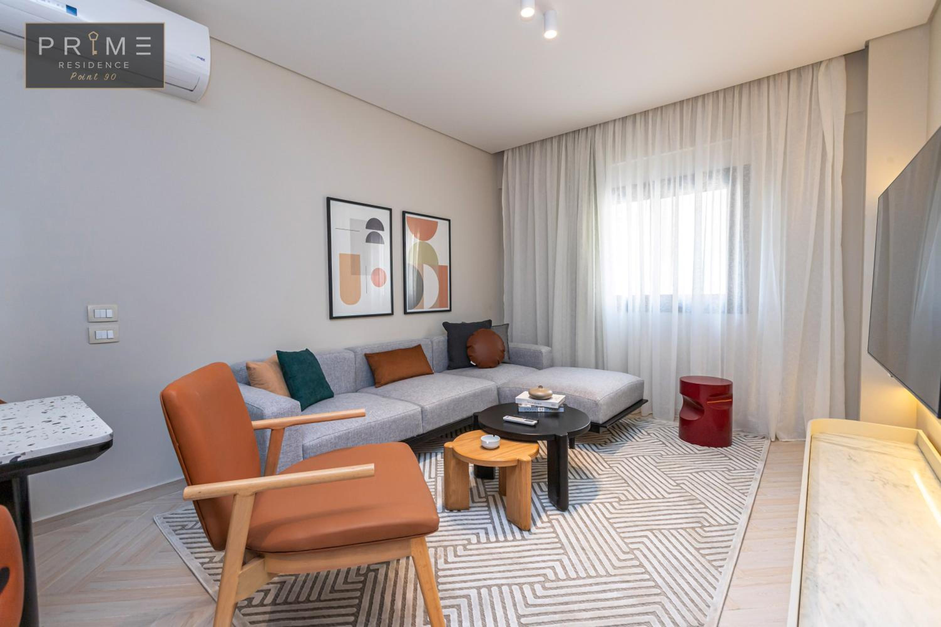 Prime Residence Point 90